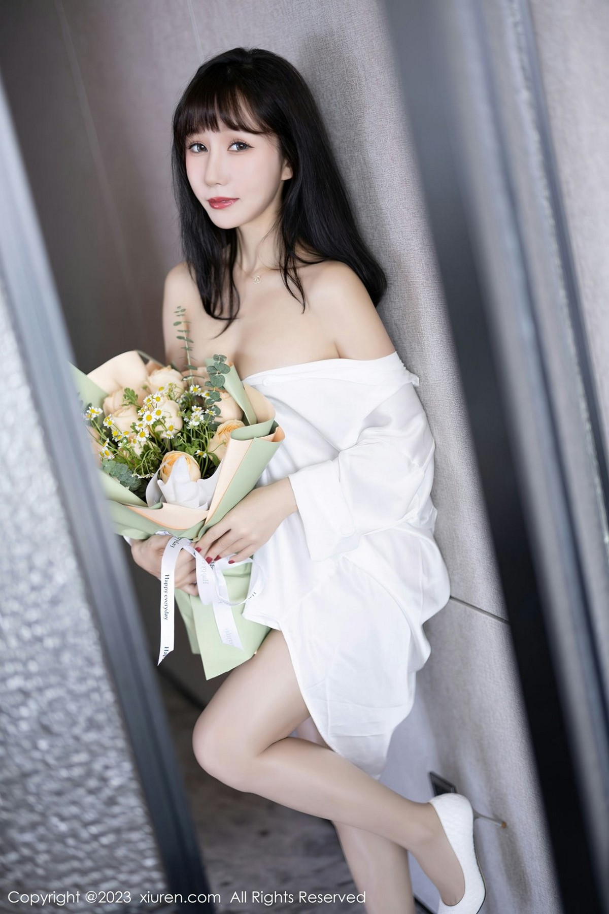 图片[54]-【XiuRen秀人网】2023.01.18 Vol.6153 波巧醬【82P】-六色网