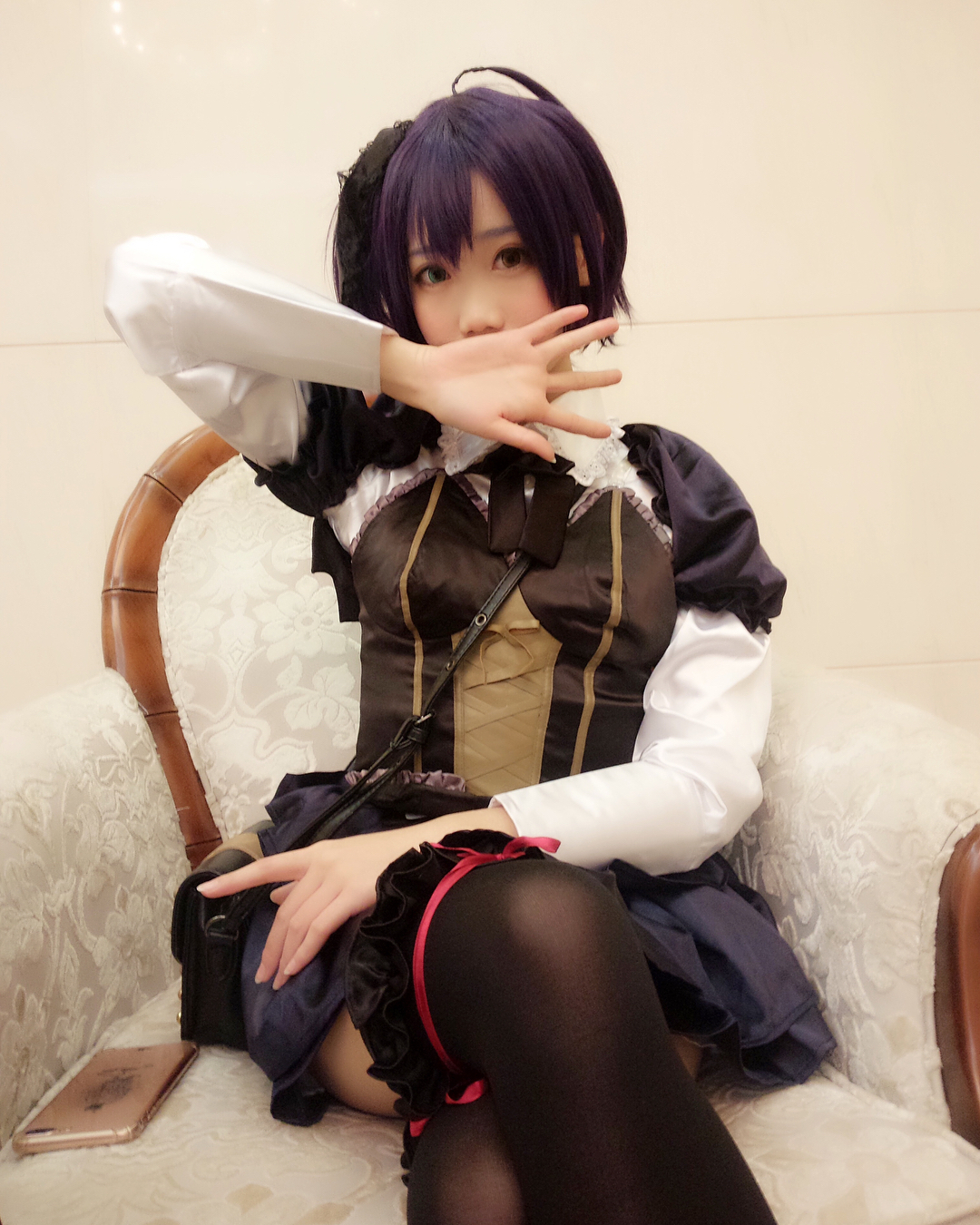 图片[509]-焖焖碳 NO.001 – 微博图片视频打包合集[1459P+98V657M]-六色网