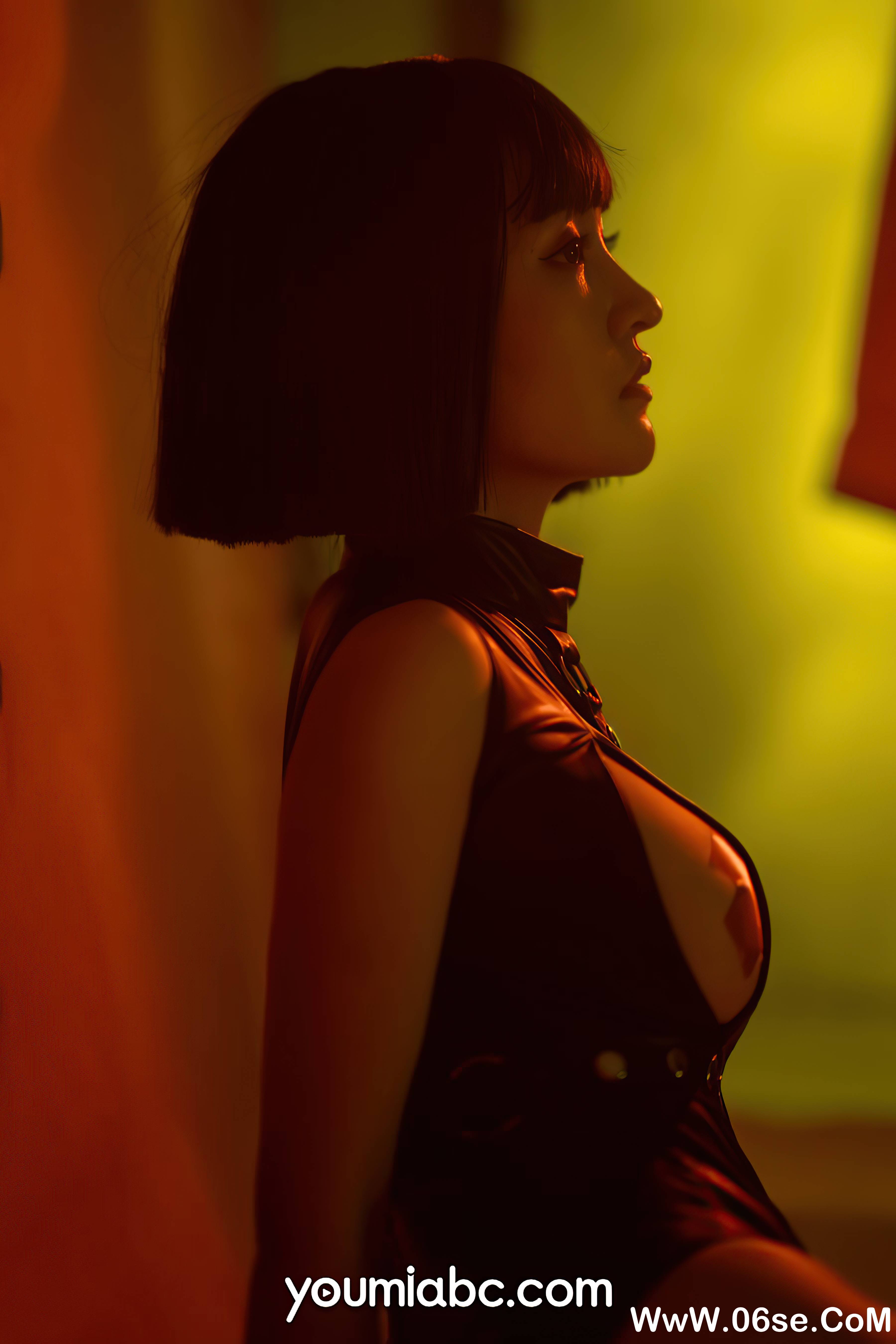 图片[59]-[YouMi尤蜜] 2021.09.18-005 复仇女郎 沈梦瑶[64+1P915M]-六色网