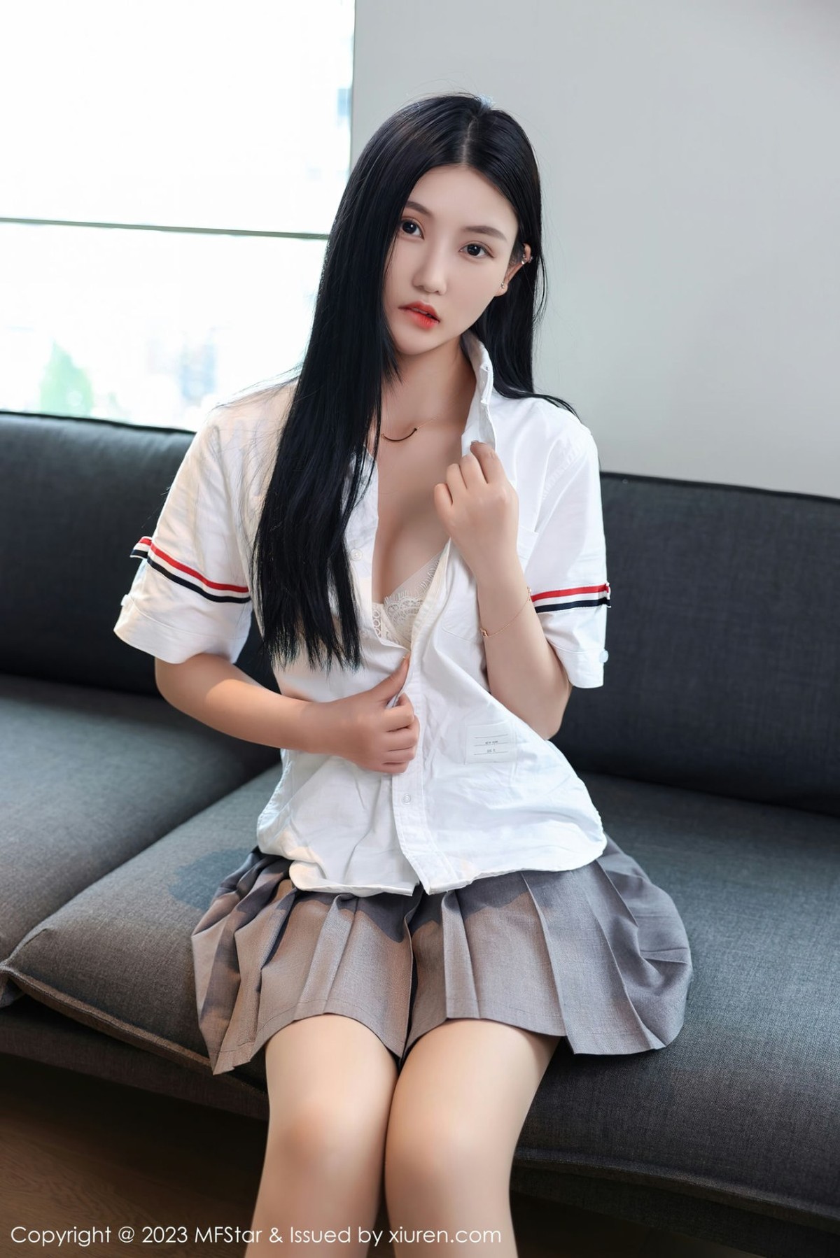 图片[11]-【MFStar模范学院】2023.01.05 Vol.578 Ai西西里【62P】-六色网
