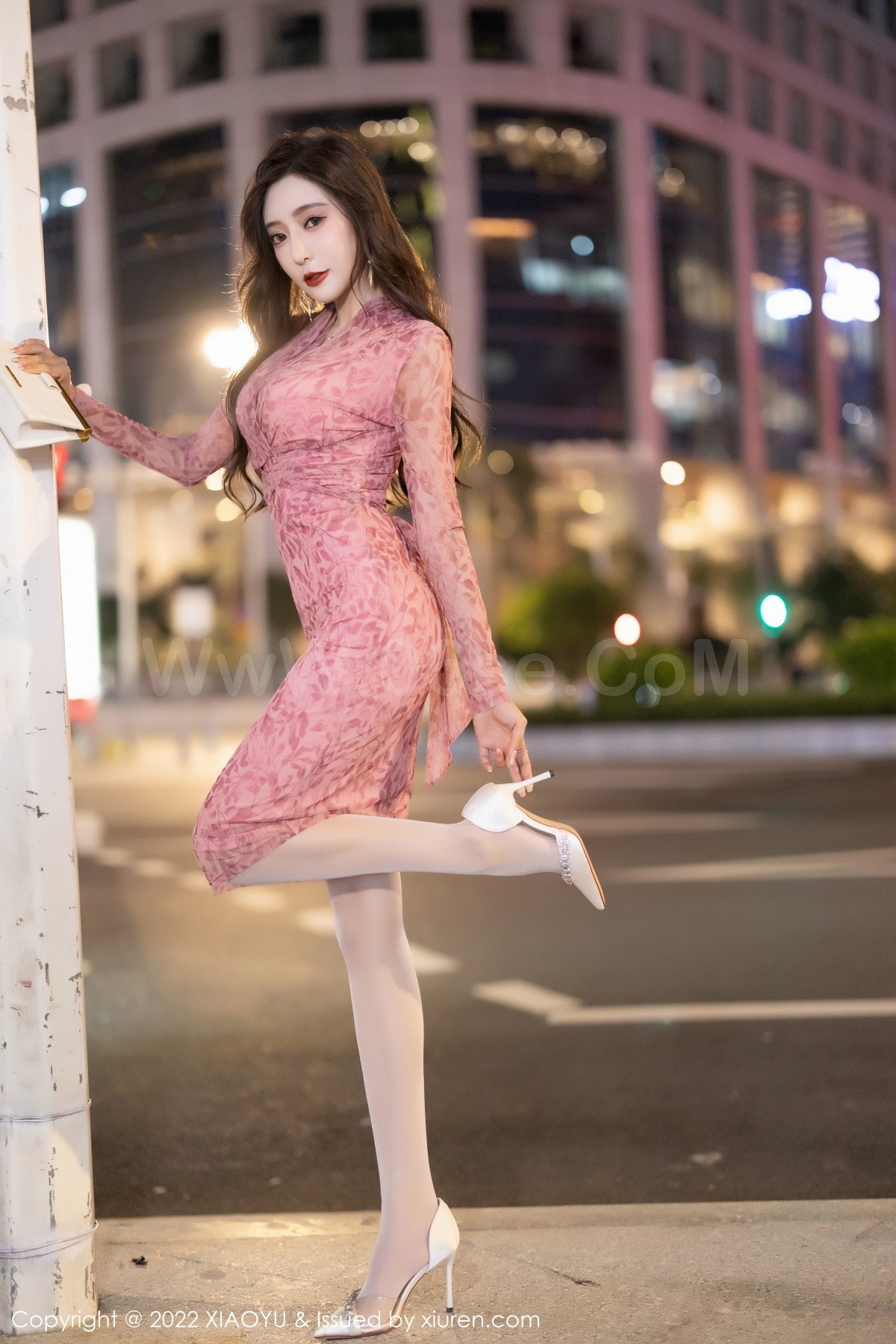 图片[9]-[XIAOYU语画界] 2022.11.08 Vol.899 王馨瑤yanni【82P】-六色网