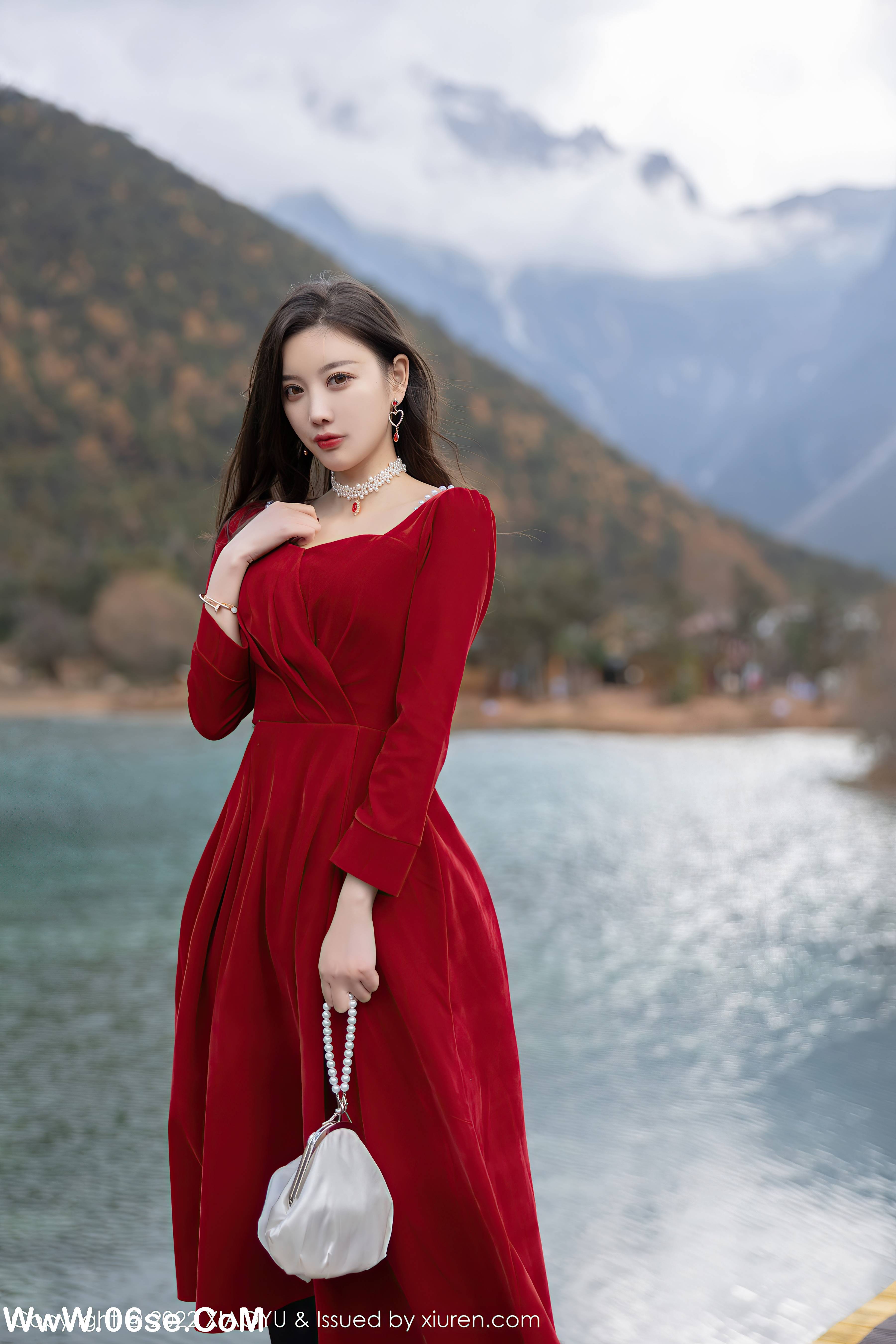 图片[74]-[XIAOYU语画界] 2022.04.02 NO.750 杨晨晨[78+1P284M]-六色网