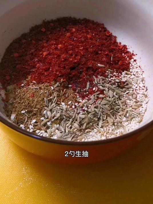 童年的回忆,童年的味道。辣子肉做法