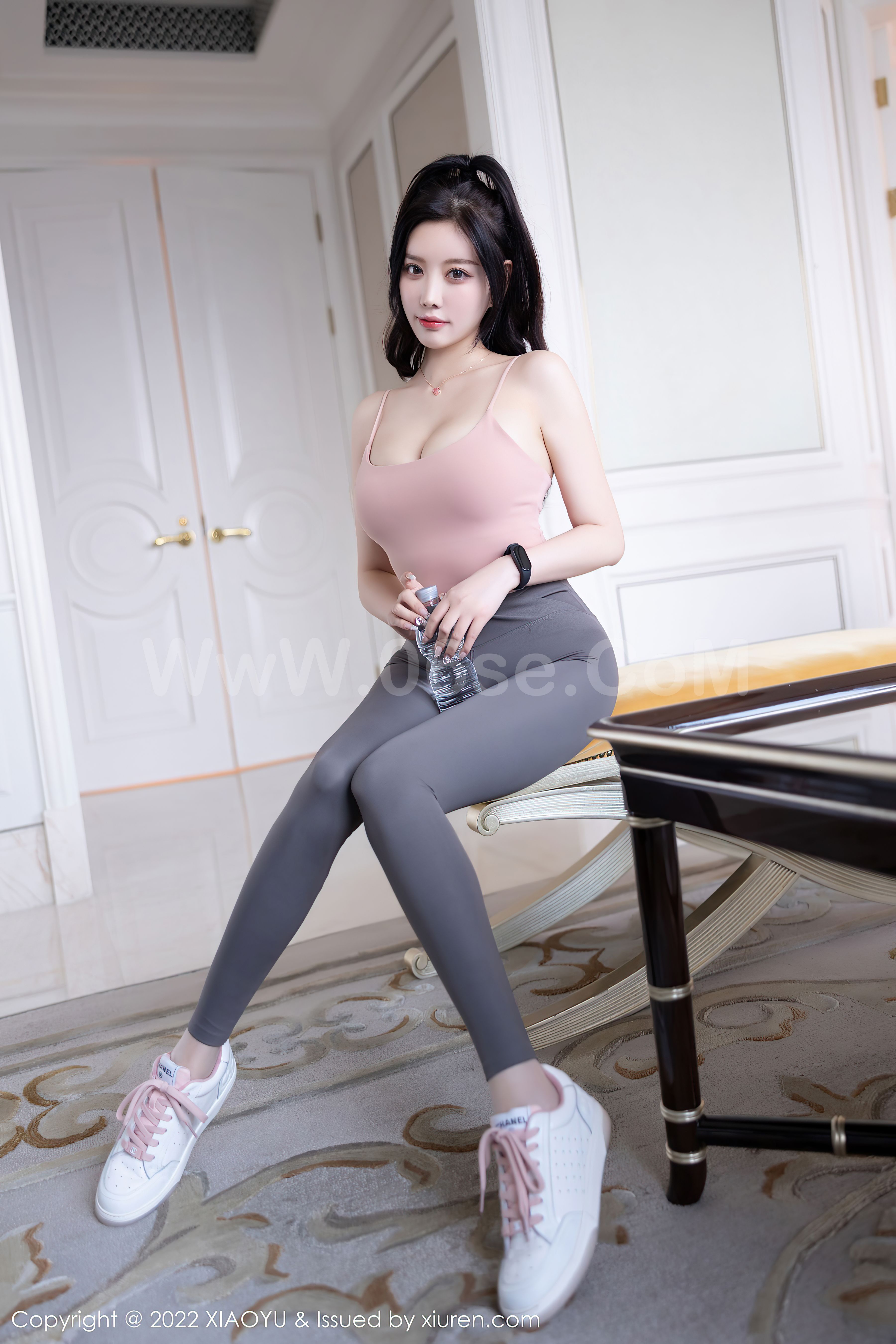 图片[22]-[XIAOYU语画界] 2022.09.02 VOL.856 杨晨晨Yome-六色网
