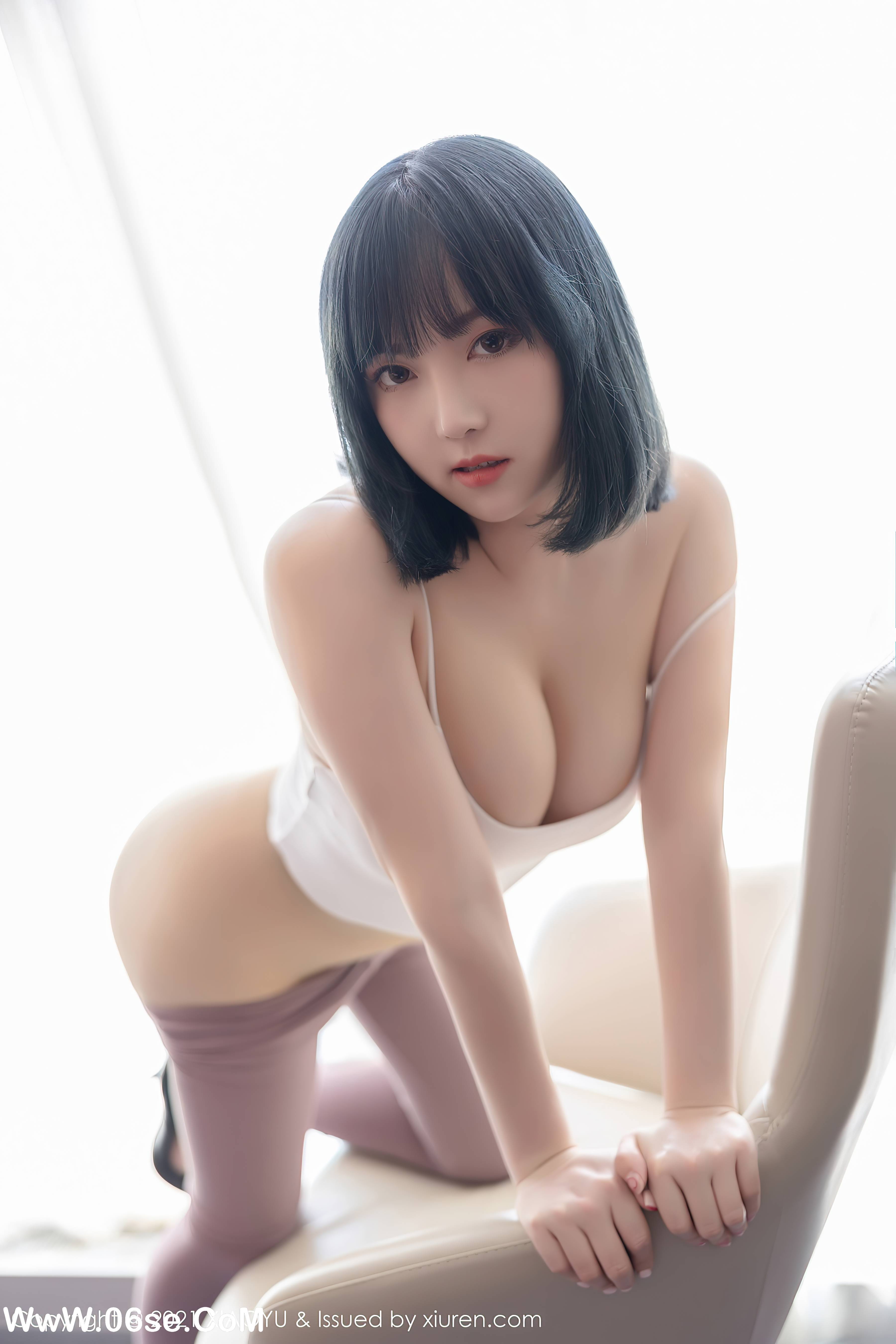 图片[18]-[XIAOYU语画界] 2021.06.10 NO.547 豆瓣酱[41+1P332M]-六色网