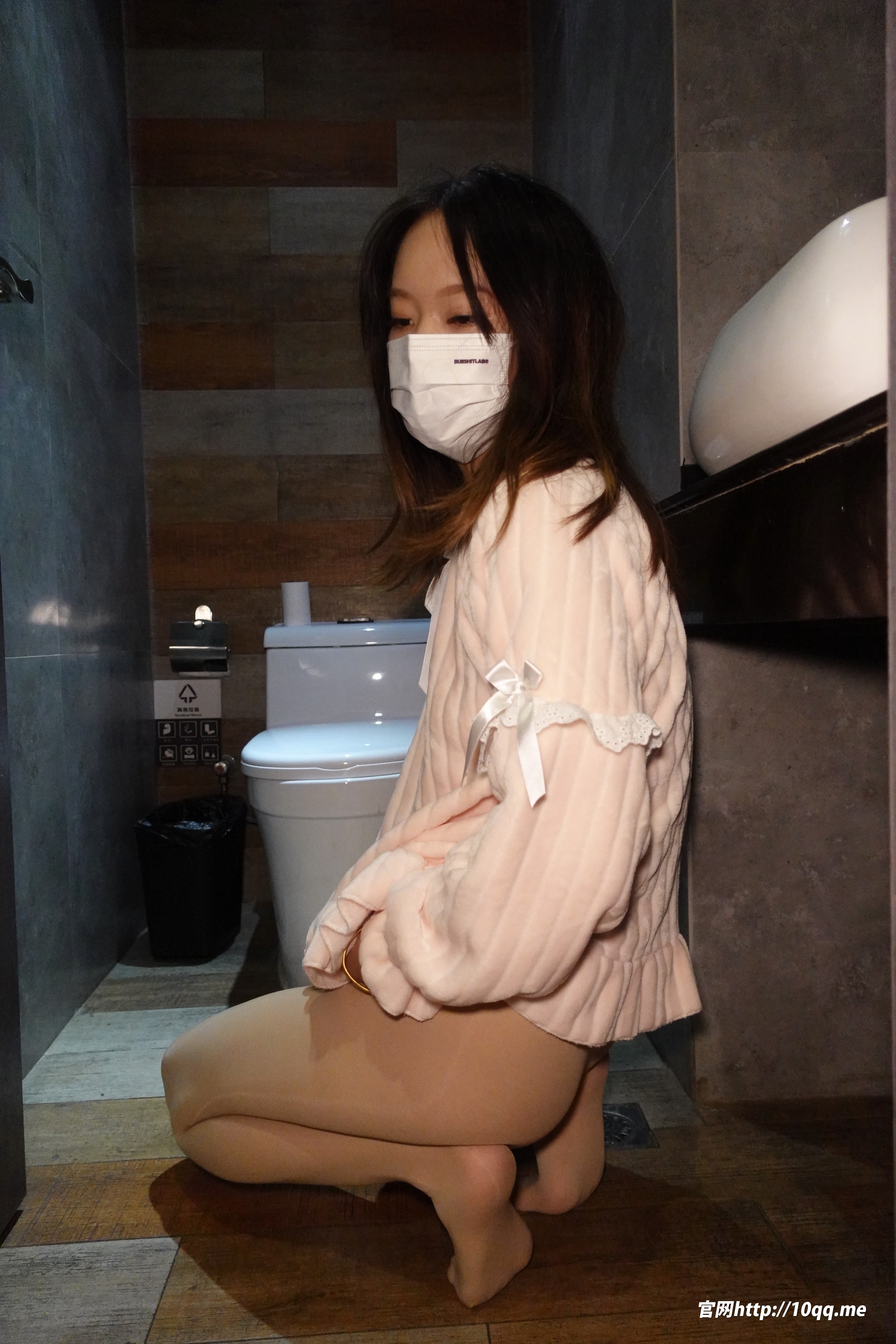 图片[7]-[ROSI口罩系列]2022.06.24 NO.2203[58+1P／99.6MB]-六色网