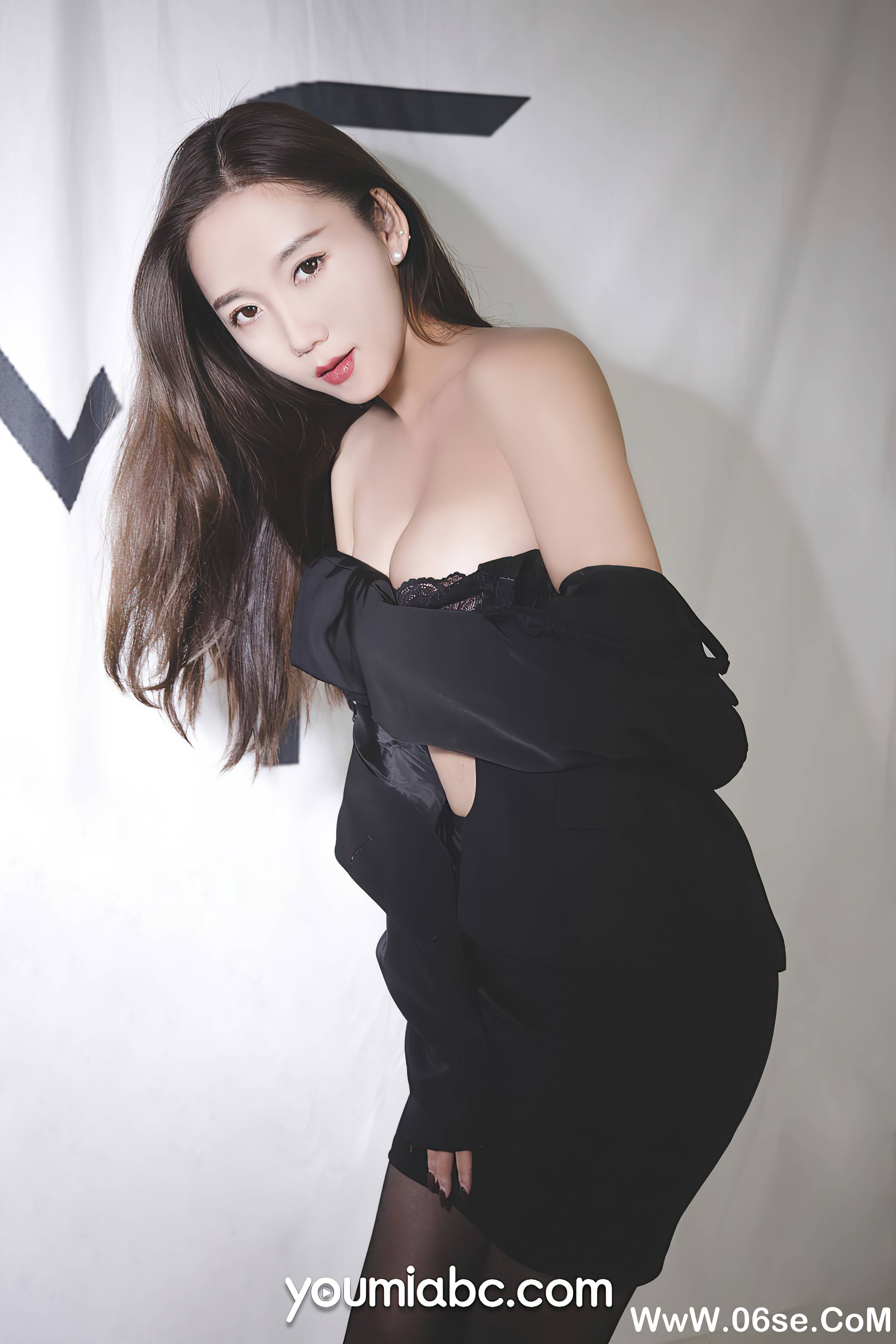 图片[10]-[YouMi尤蜜] 2021.05.13 试镜实录 丰臣羽立[50+1P941M]-六色网