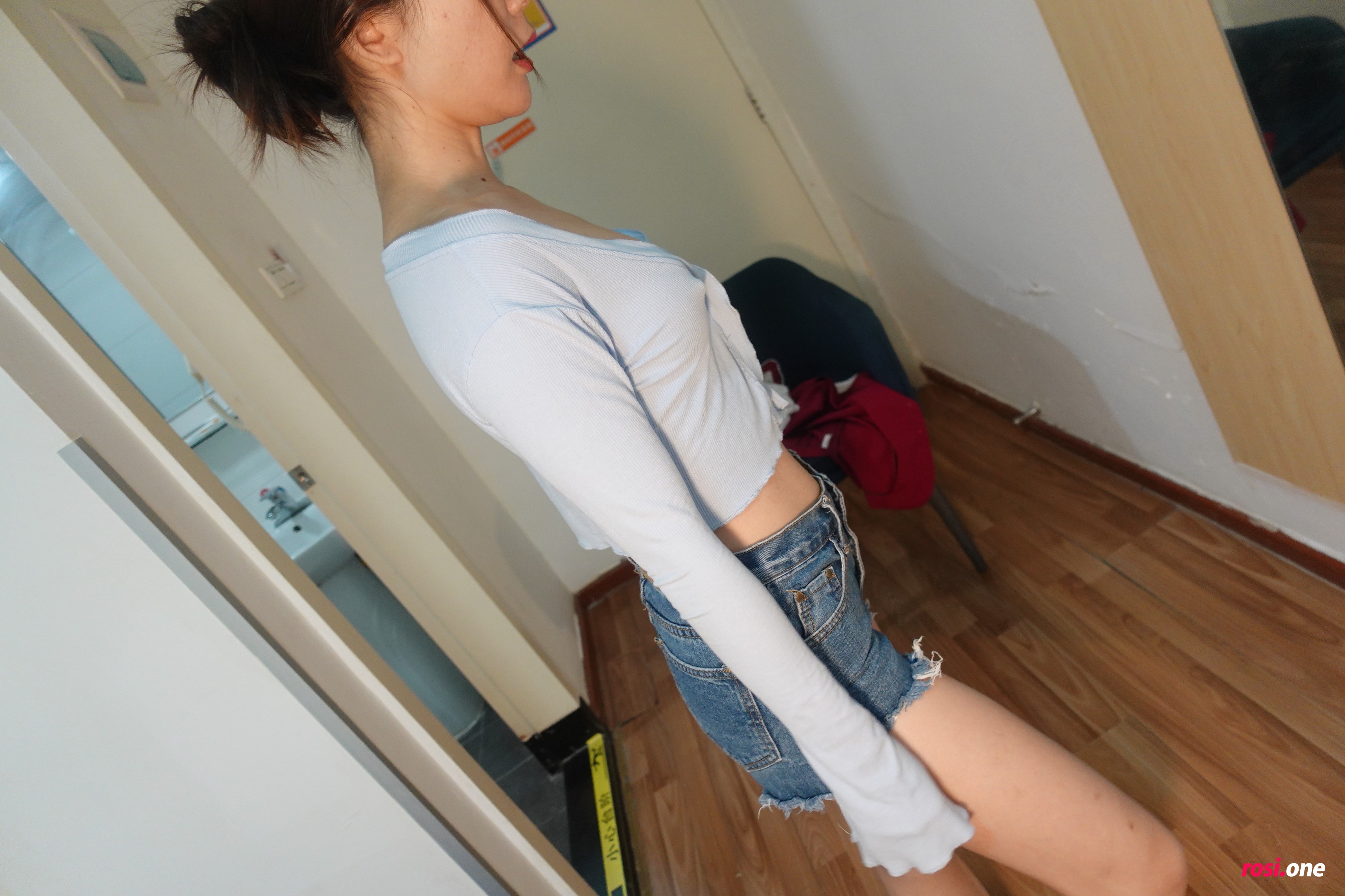 图片[2]-[ROSI写真]2021.08.01 NO.3527[36+1P50M]-六色网