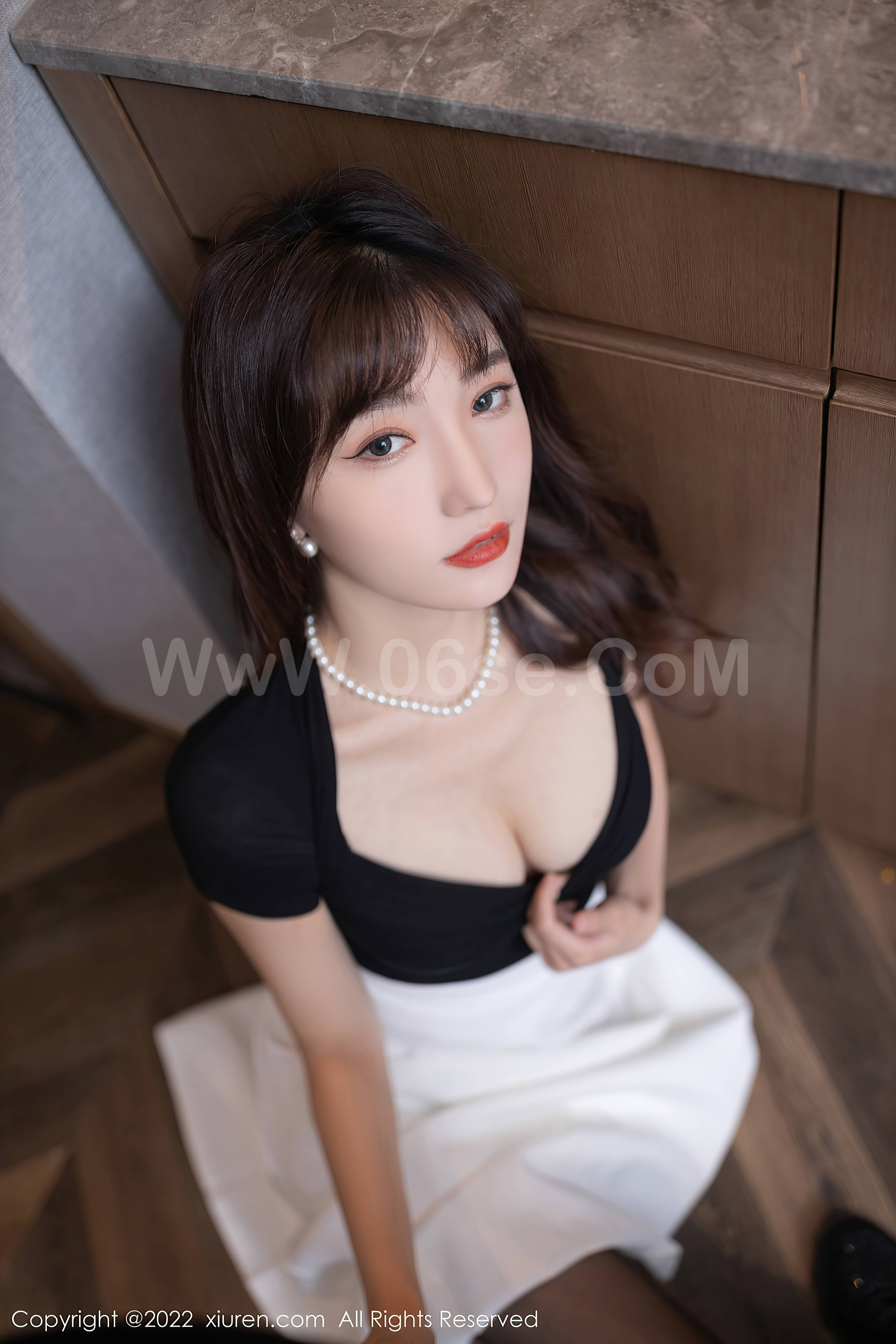 图片[29]-[XIUREN秀人网] 2022.06.01 NO.5095 陆萱萱[84+1P767M]-六色网
