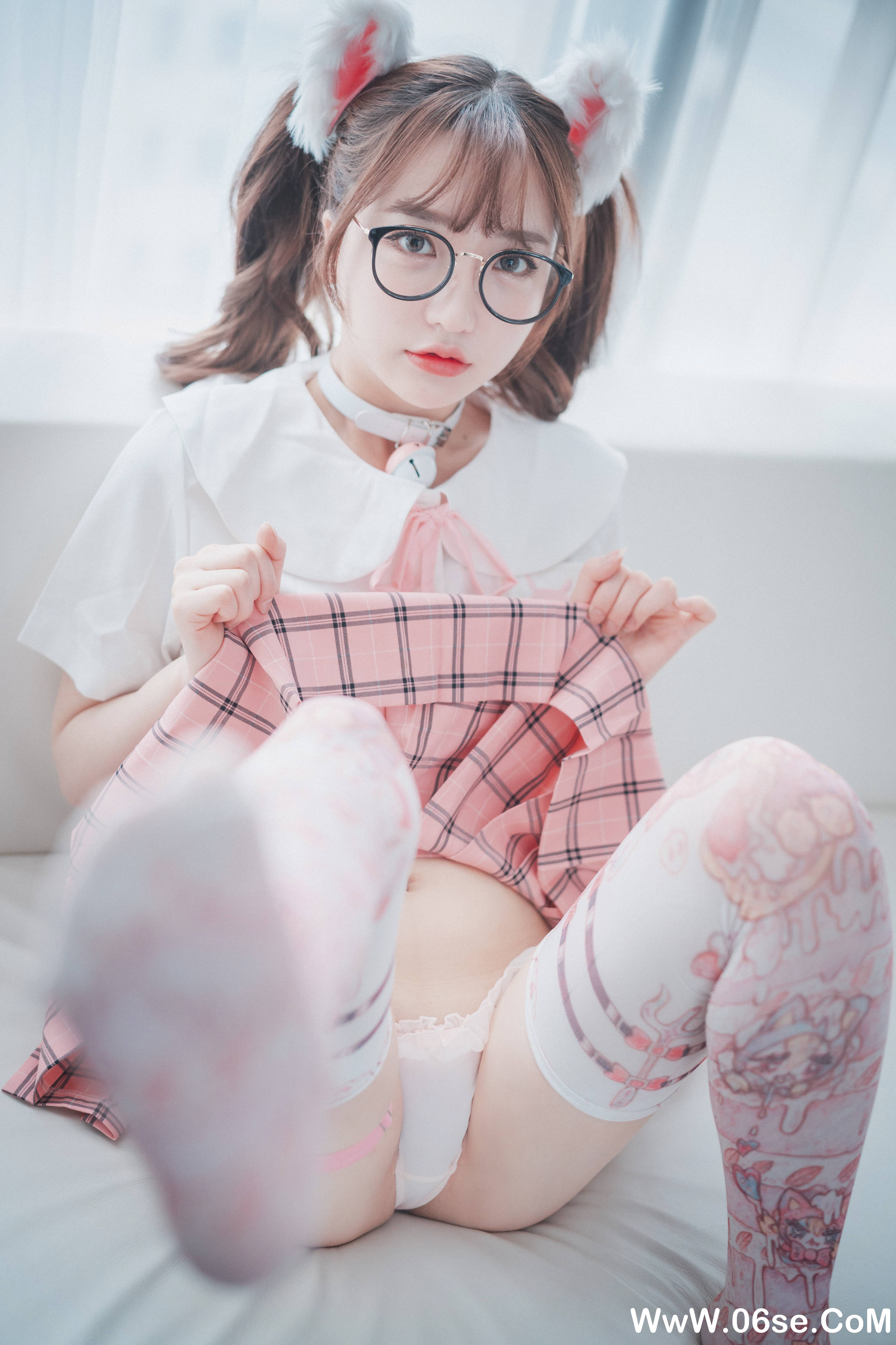 图片[49]-DJAWA — NO.125 Cute Pink [50P400M]-六色网