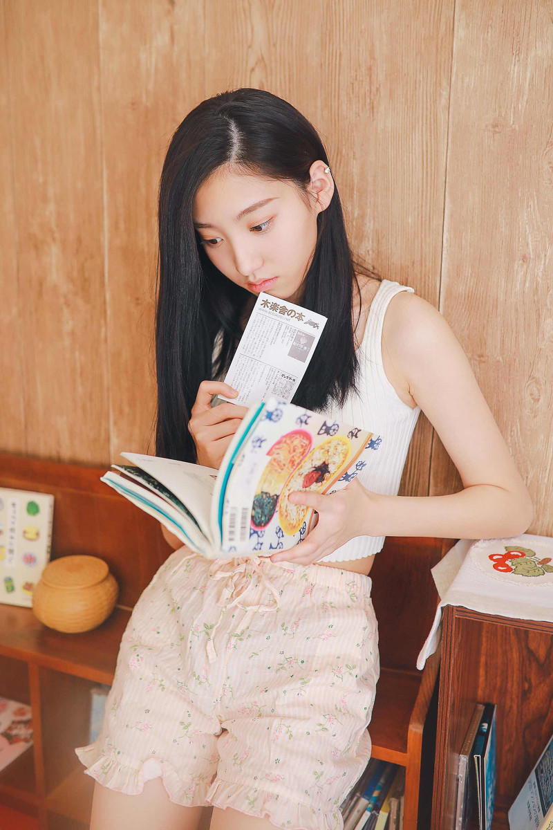 图片[19]-早安，Blair-六色网