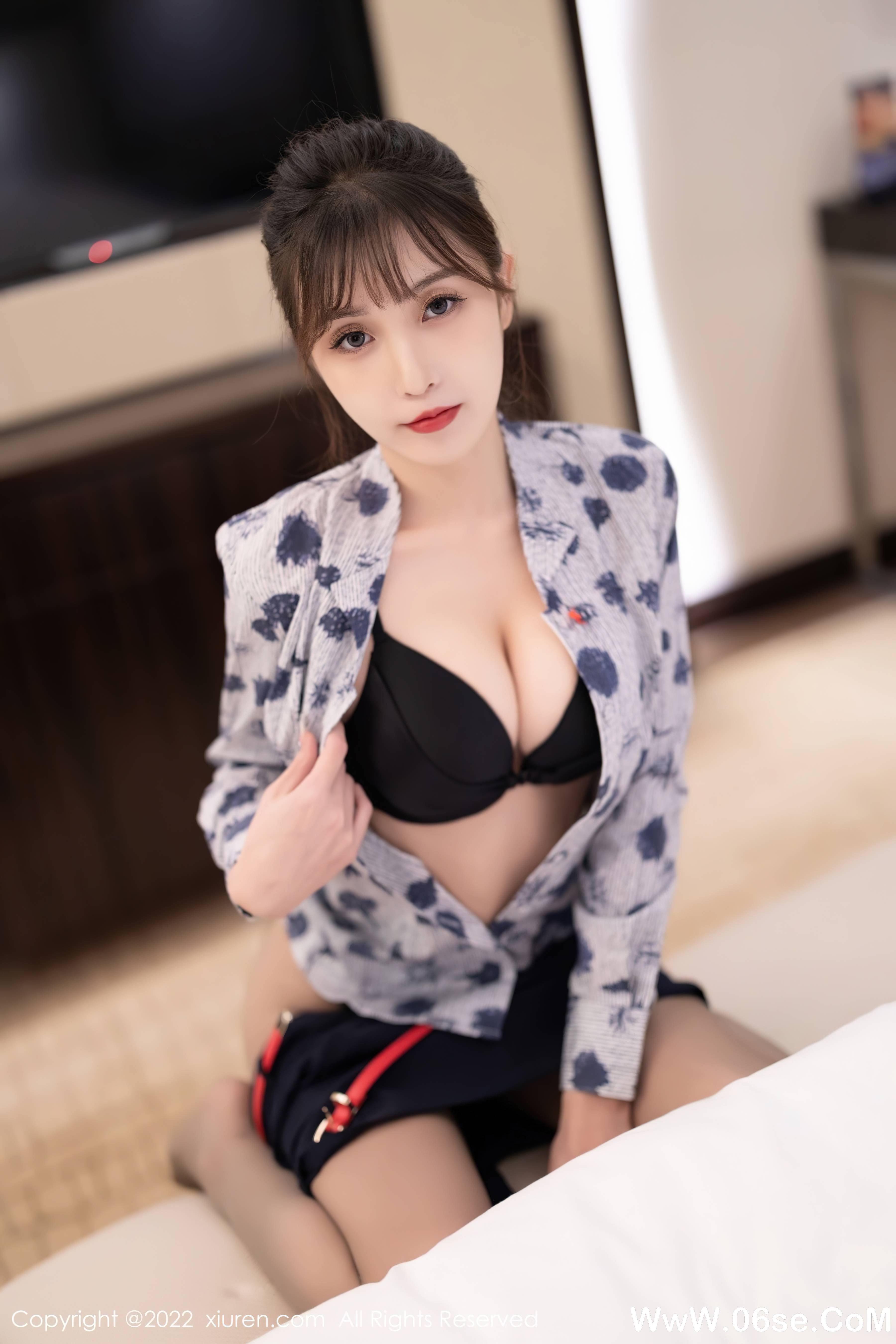 图片[60]-[XIUREN秀人网] 2022.01.11 NO.4447 林星阑[100+1P841M]-六色网