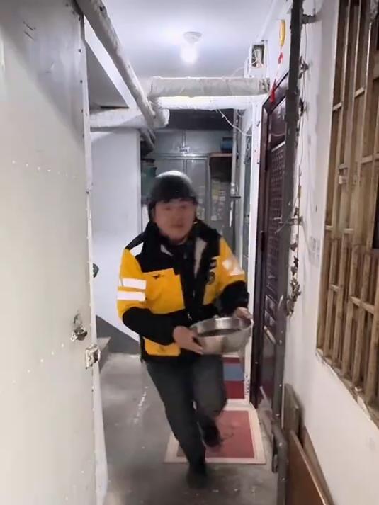 腊月初八啦 腊八粥都喝上了吗