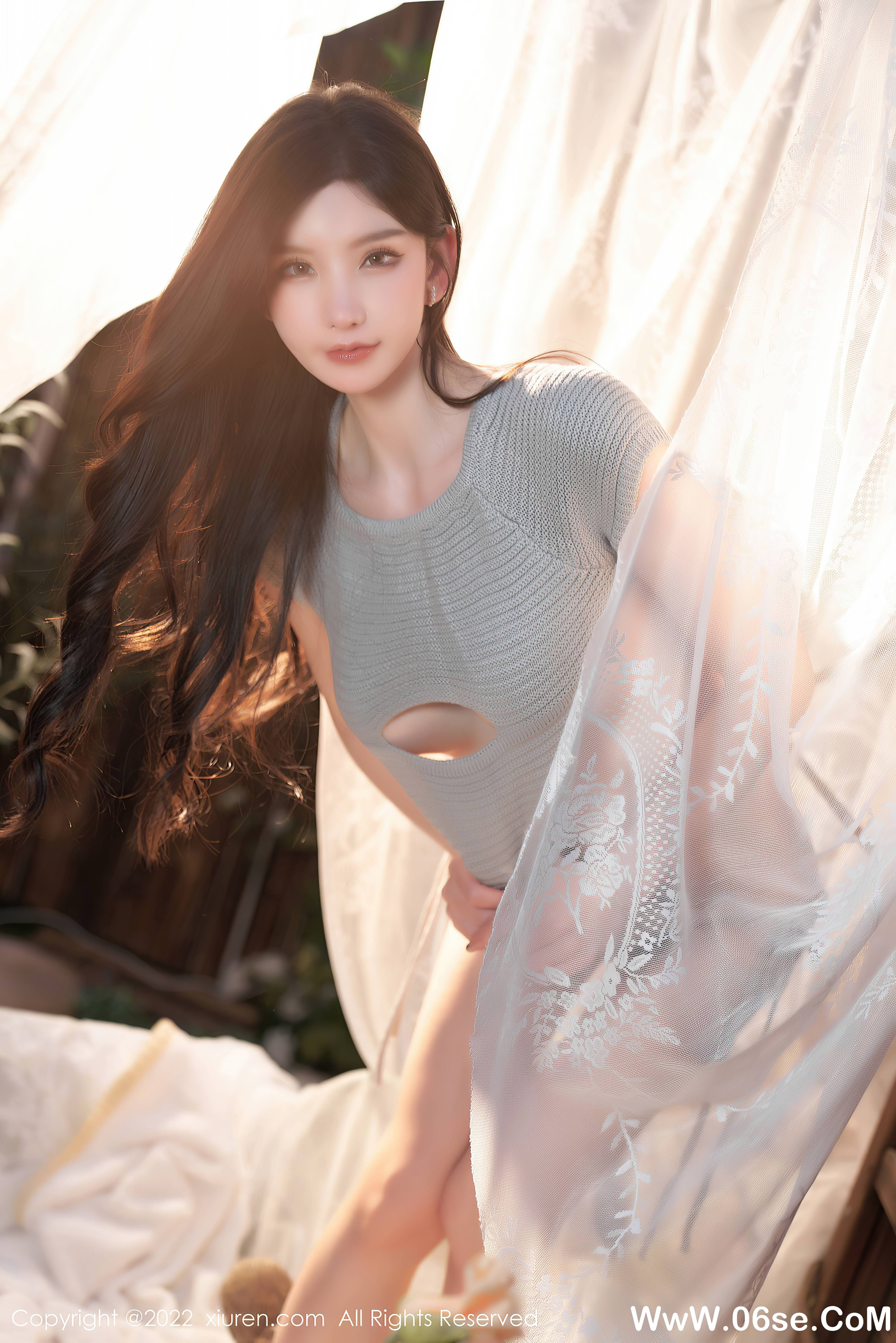 图片[22]-[XIUREN秀人网] 2022.05.20 NO.5040 周于希Sally[76+1P739M]-六色网