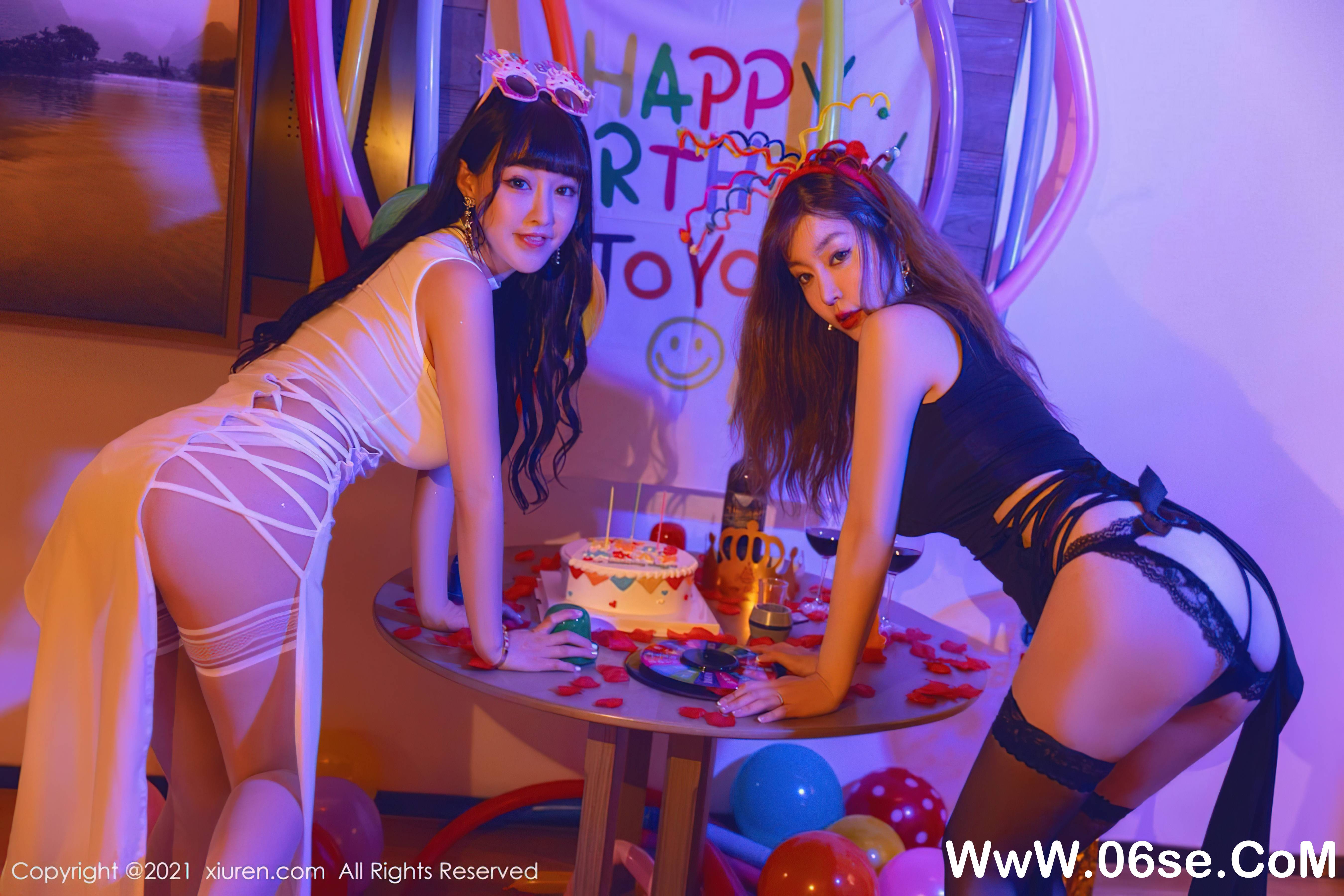 图片[9]-[XIUREN秀人网] 2021.09.30 NO.4025 模特合集[98+1P1.05G]-六色网