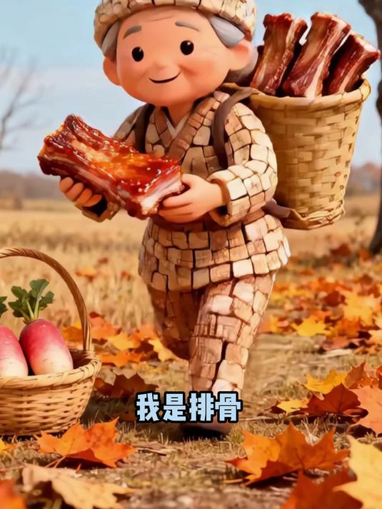 秋冬炖品冷知识清单:排骨暖身、……6 种食材的滋补技巧 get
