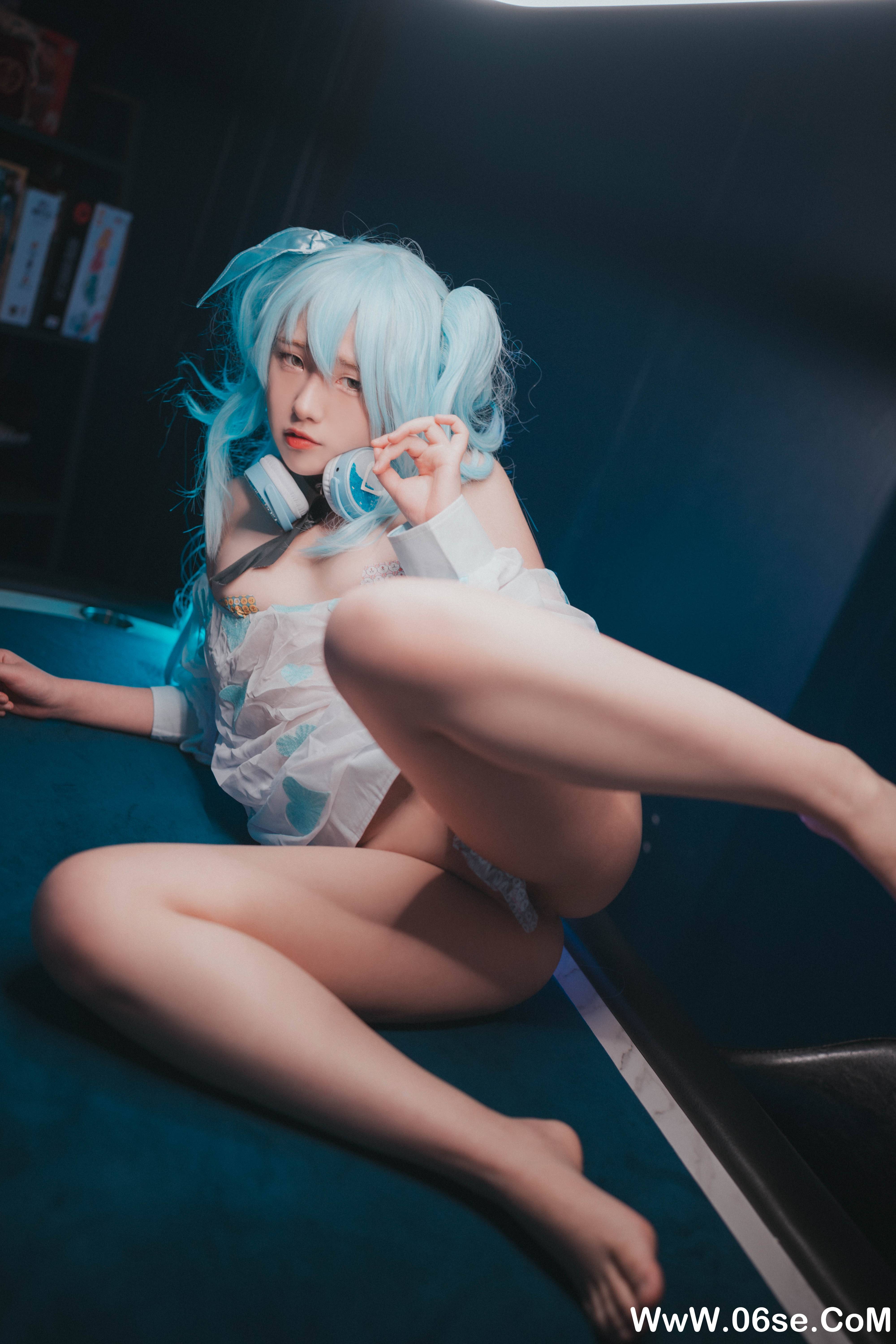 图片[65]-DJAWA – NO.031  Girls’ Frontline PA-15 [81P434M]-六色网