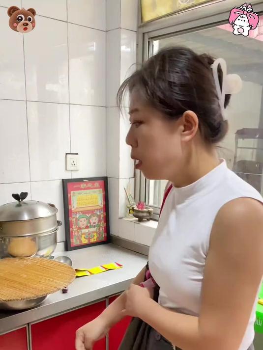 圆形蒸包子纸 家用圆形吸油纸 蒸馒头不粘的屉布 笼屉纸顿包子纸