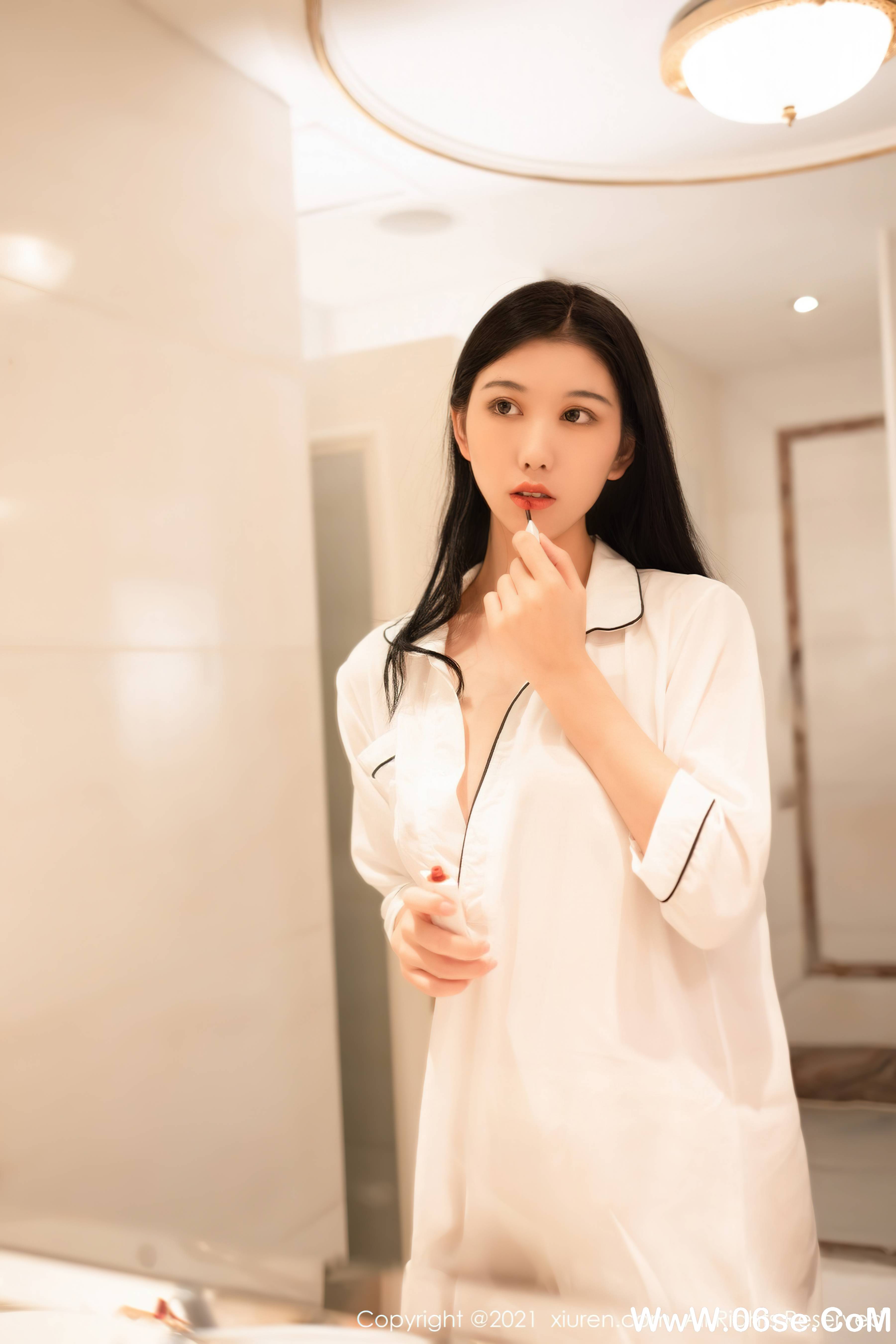 图片[7]-[XIUREN秀人网] 2021.11.26 NO.4270 李雅柔[44+1P367M]-六色网