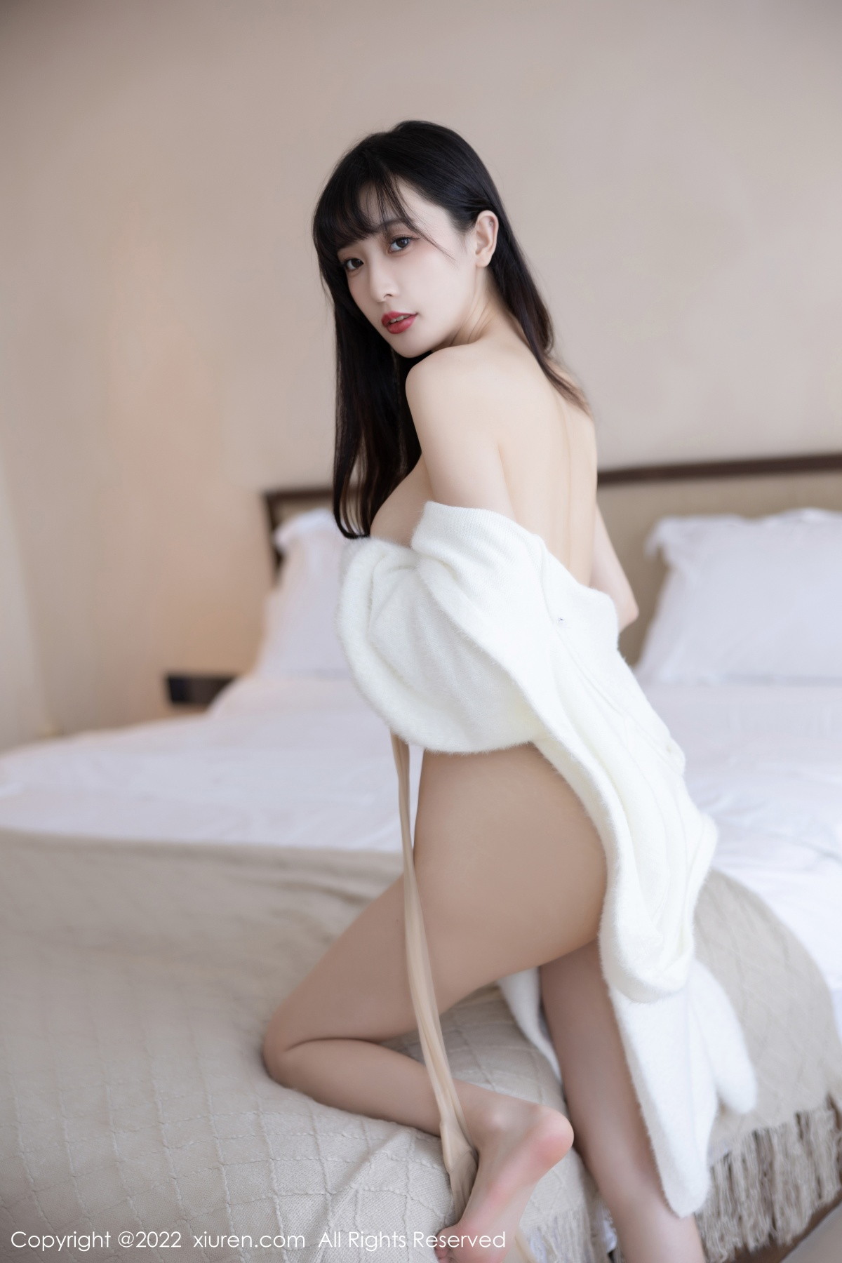图片[61]-【XiuRen秀人网】2022.12.27 Vol.6052 林星闌【82P】-六色网