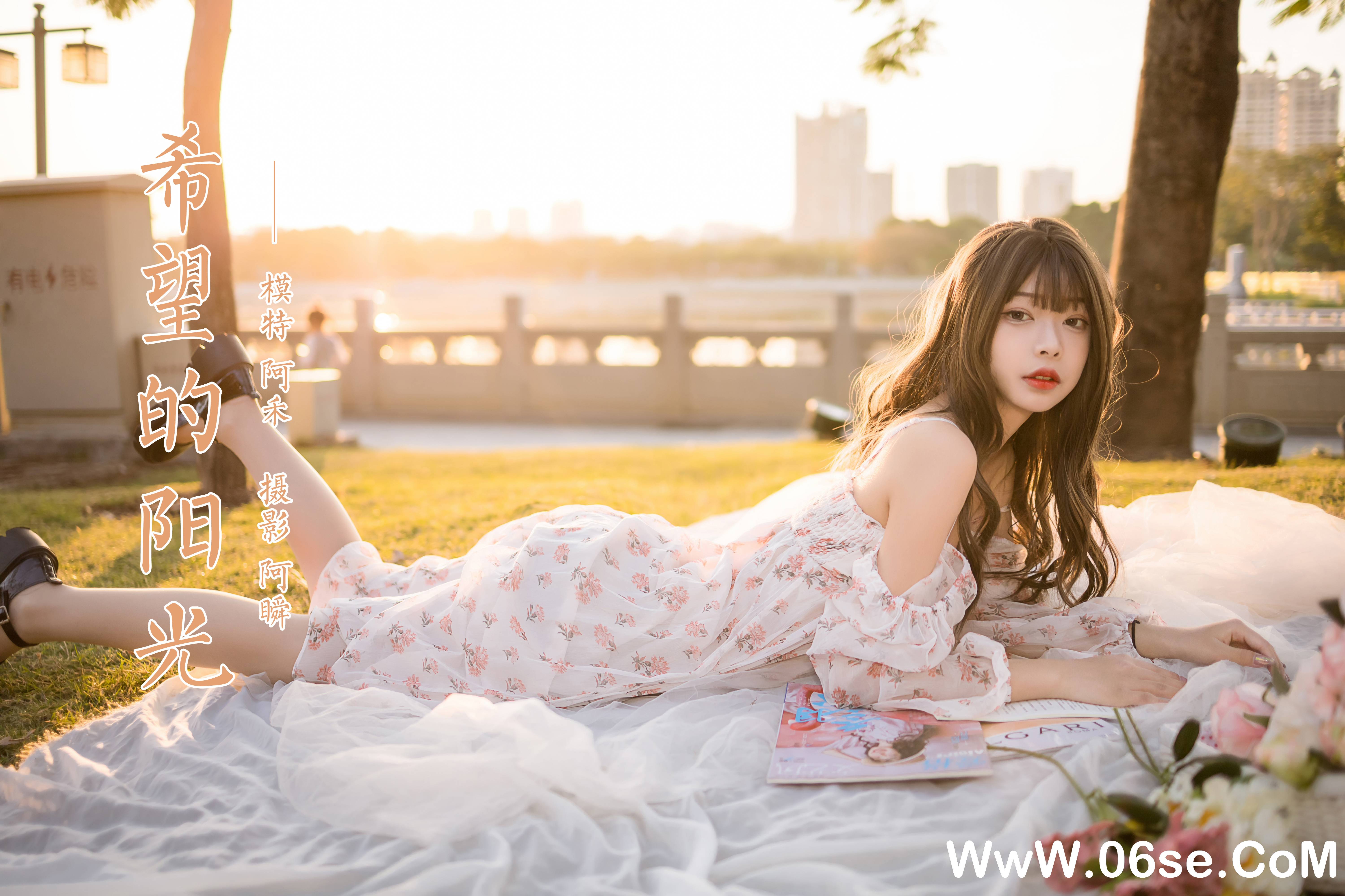图片[44]-[YALAYI雅拉伊] 2022.02.16 NO.891 阿禾《希望的阳光》[40+1P477M]-六色网