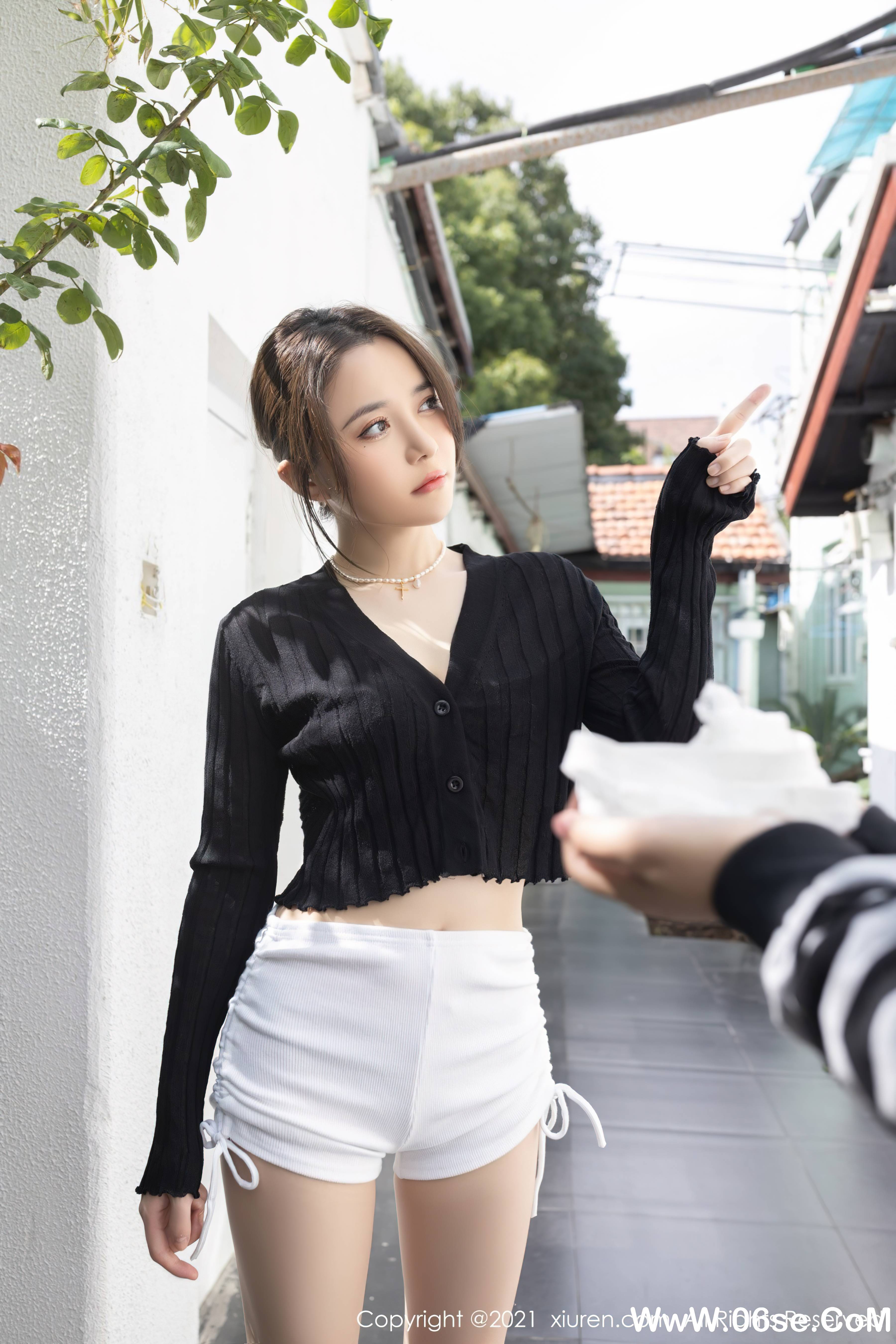 图片[18]-[XIUREN秀人网] 2021.10.29 NO.4139 鱼子酱[92+1P879M]-六色网