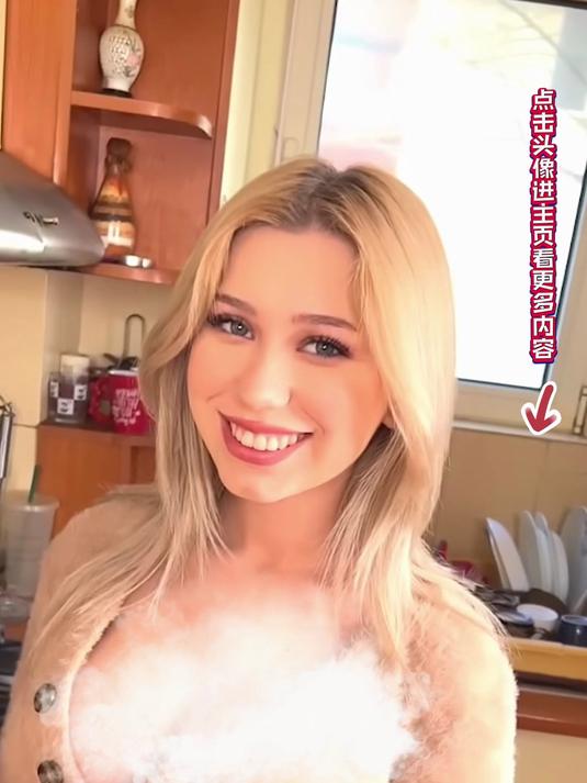 蛋糕分割战,老婆表情的搞笑 “七十二变”