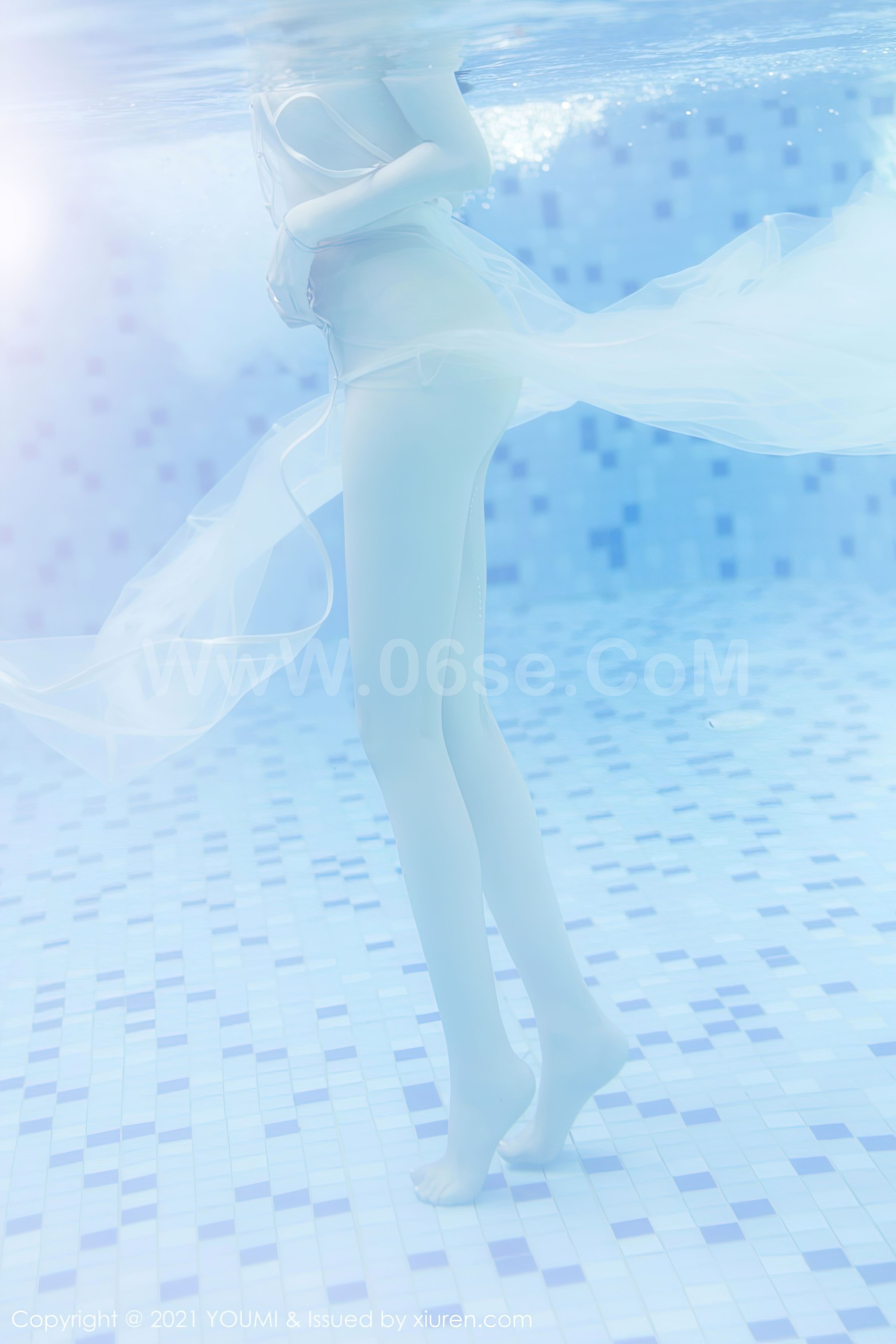 图片[35]-YouMi Vol.672 Wang Yu Chun (王雨纯)-六色网