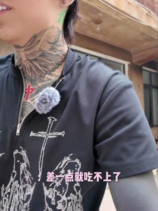 没有大理人带路根本找不到的老味道，爽口凉鸡米线搭配