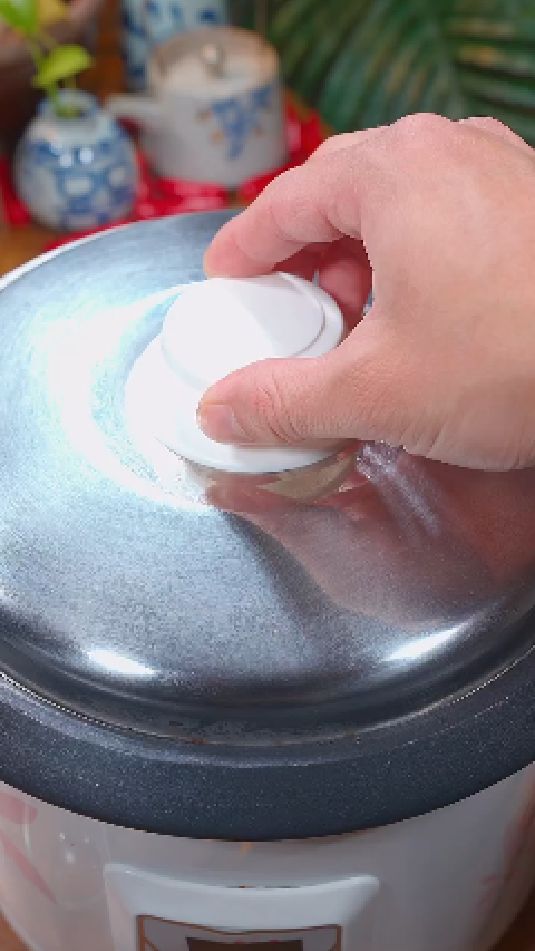 卤猪蹄的做法