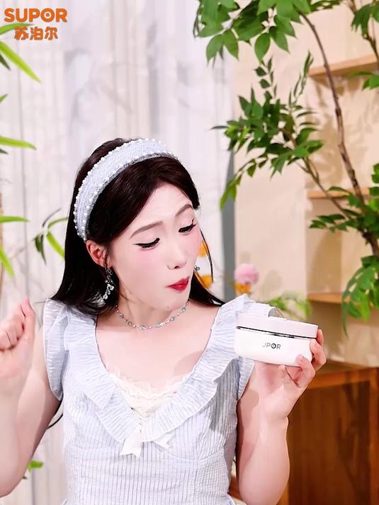 以为是智商税？食材农残藏污纳垢，苏泊尔深度净化，性价比拉满