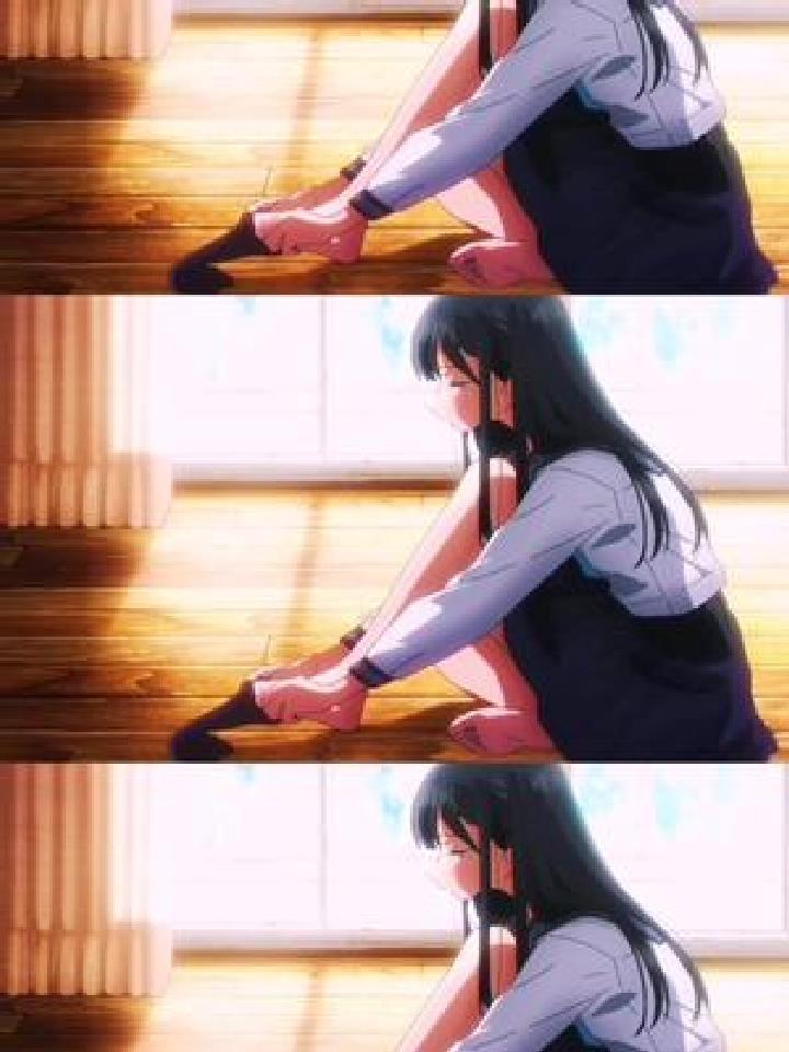 这水手服太好看了吧