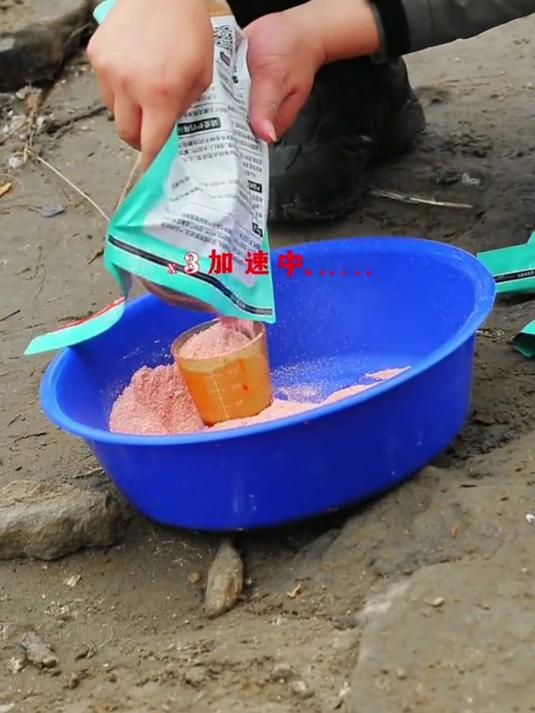 二代升级版酸臭烽火鲢,草莓味烽火鲢,超大味型对大胖头的吸引力也更强#钓鱼##户外钓鱼##夜