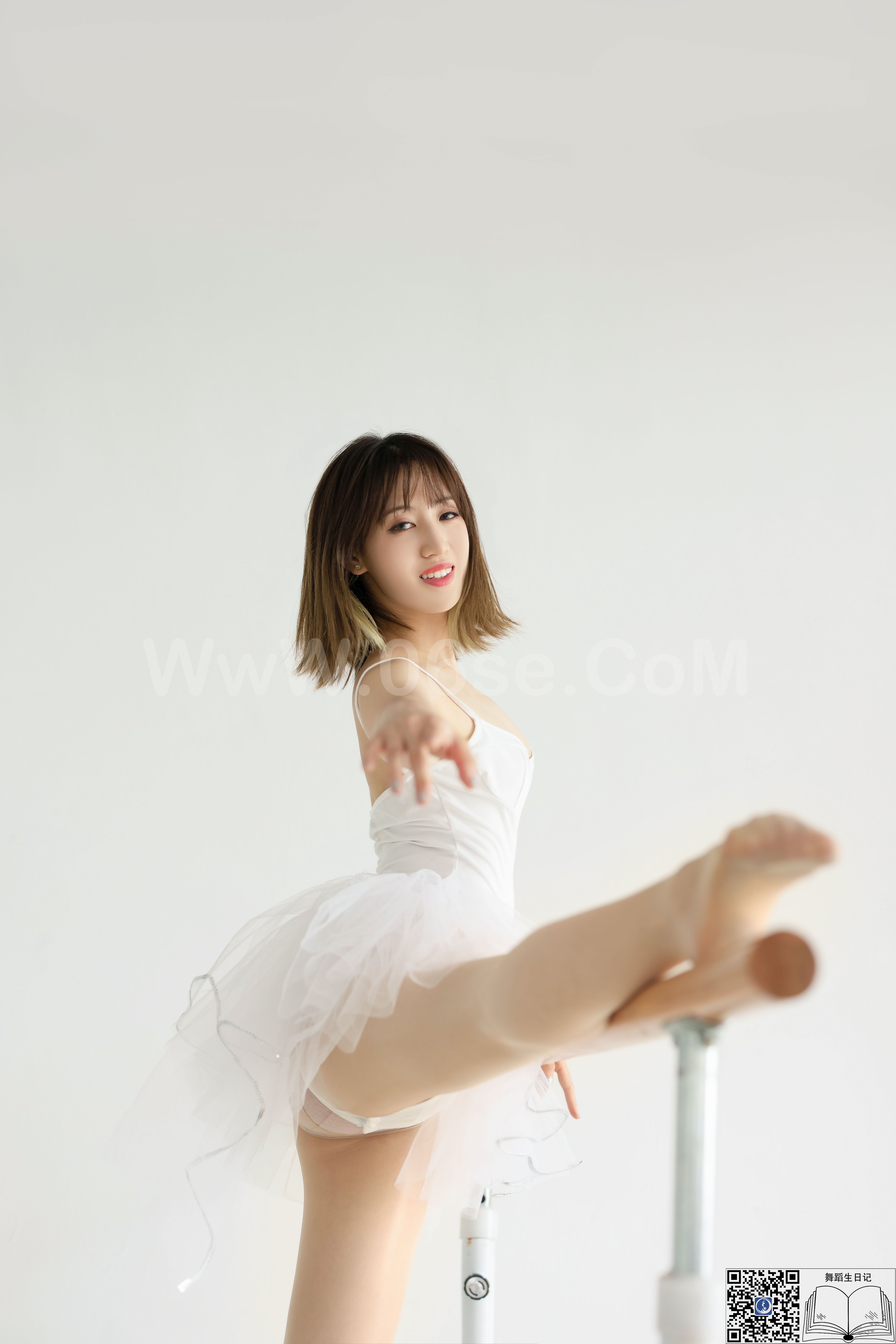 图片[44]-[GALLI嘉丽]舞蹈生日记 060 – 欣美[53P／354MB]-六色网