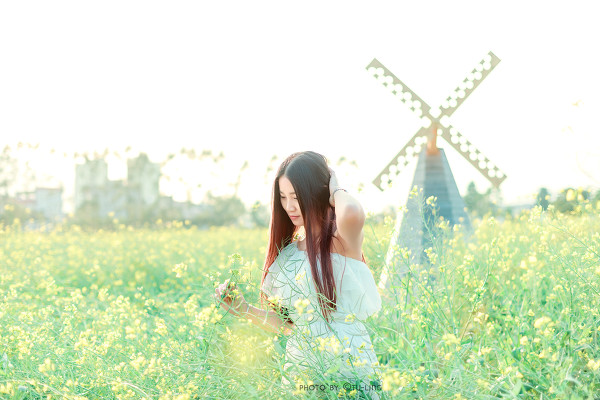 图片[22]-田园花香-六色网