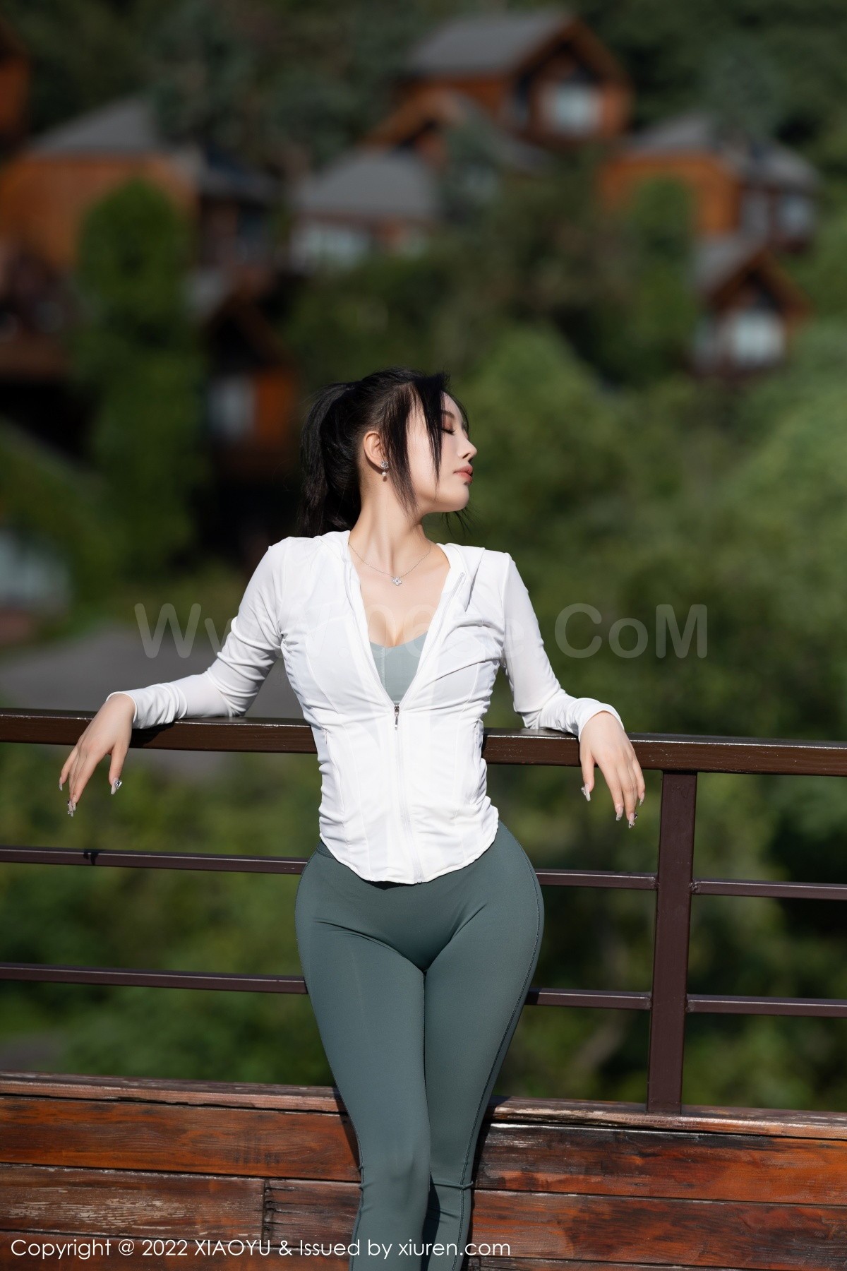 图片[7]-[XIAOYU语画界] 2022.10.28 Vol.892 楊晨晨Yome【95P】-六色网