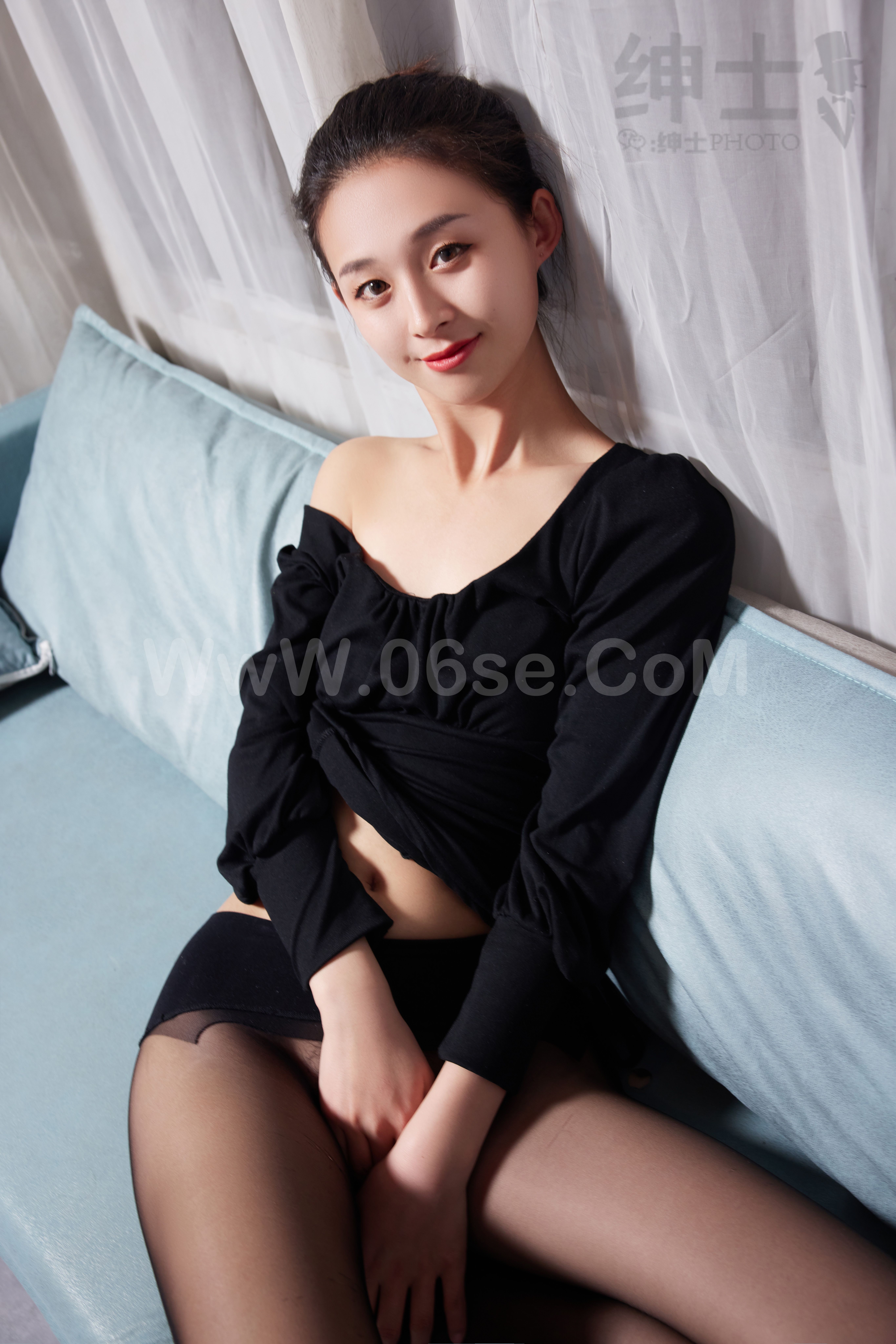 图片[51]-[绅士摄影] SS059 江江[51P／365MB]-六色网