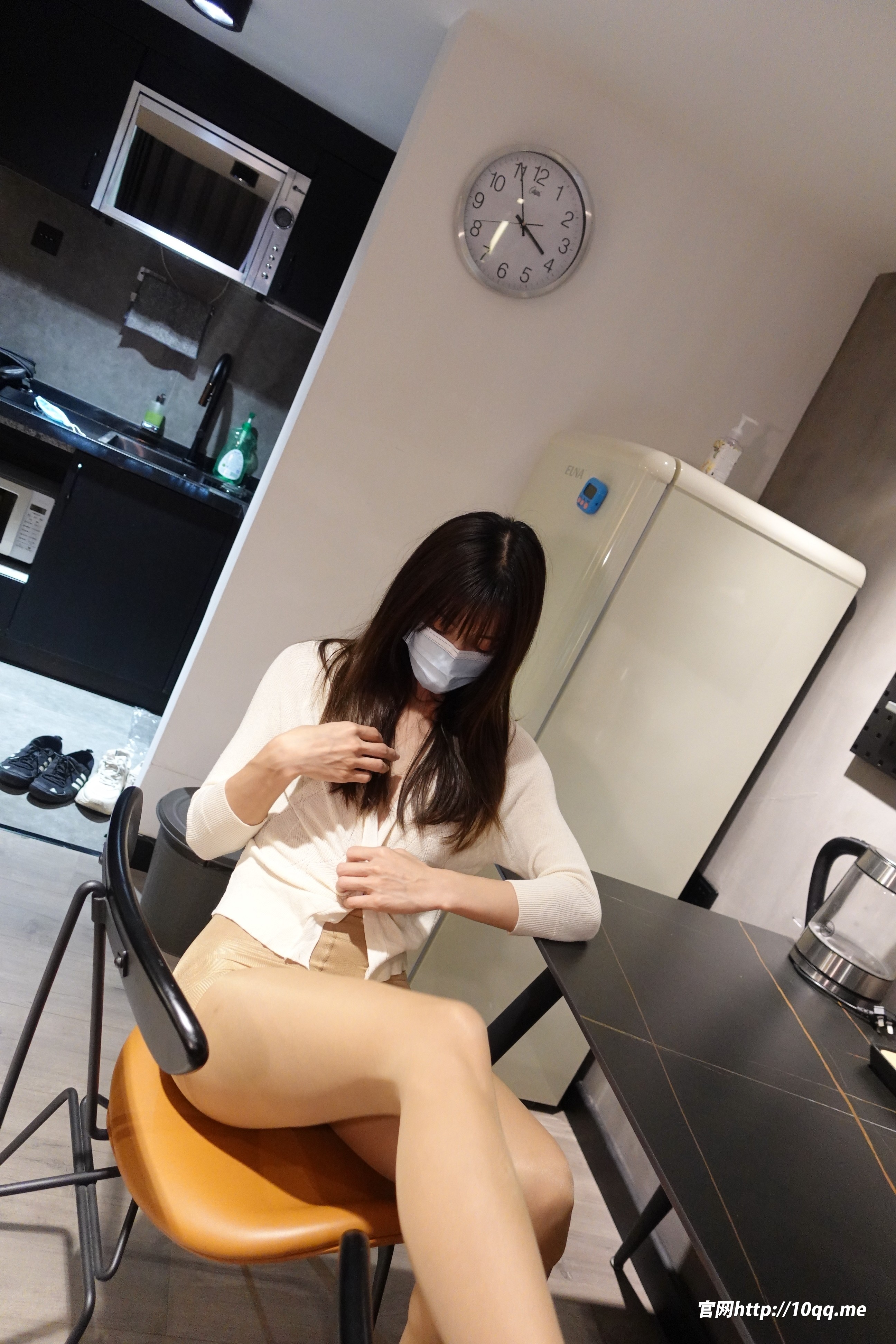图片[45]-[ROSI口罩系列]2022.06.20 NO.2199[58+1P／92.3MB]-六色网