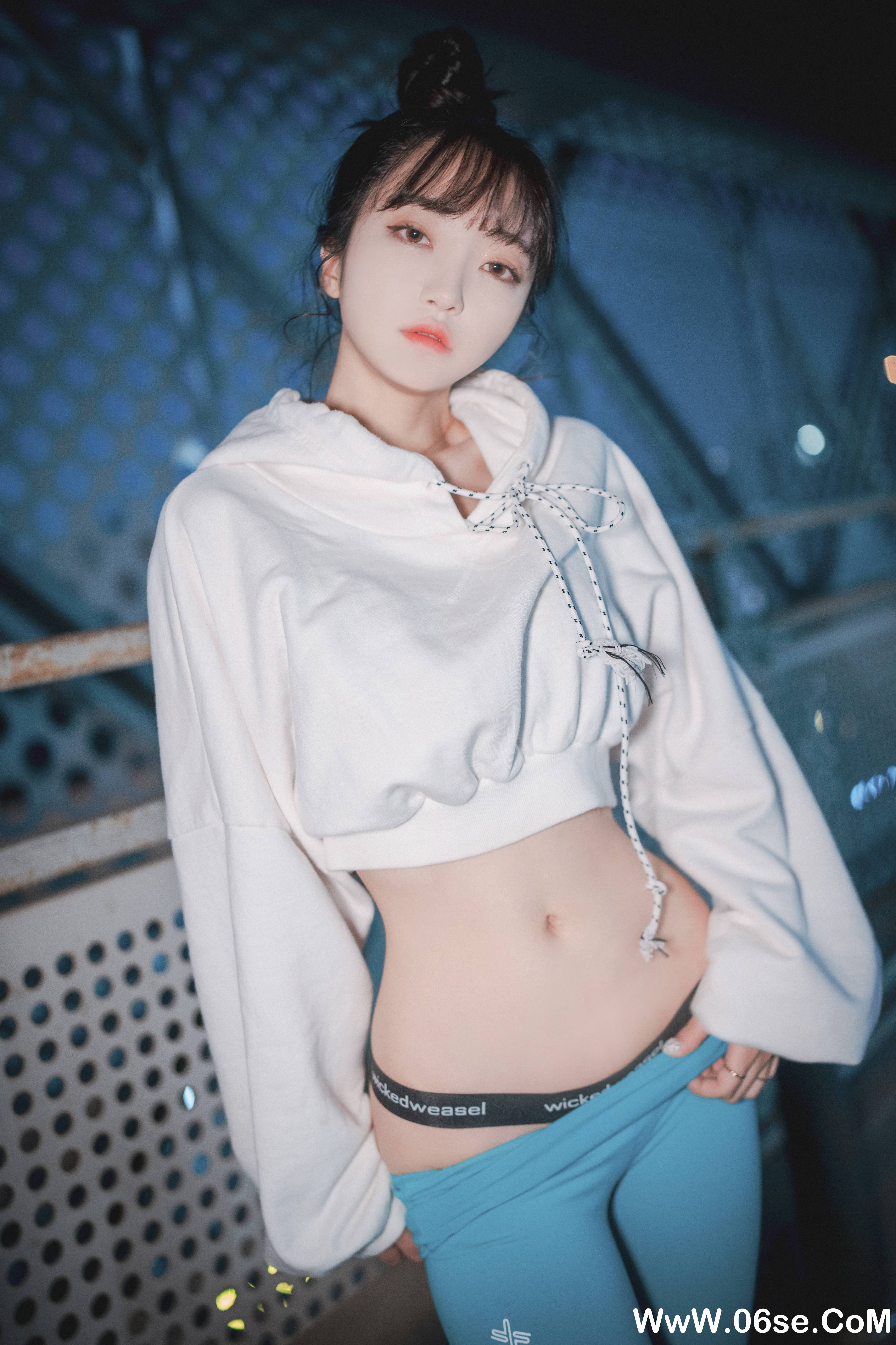 图片[33]-DJAWA — NO.141 Loose and Tight Cool Mint [85P2.4G]-六色网