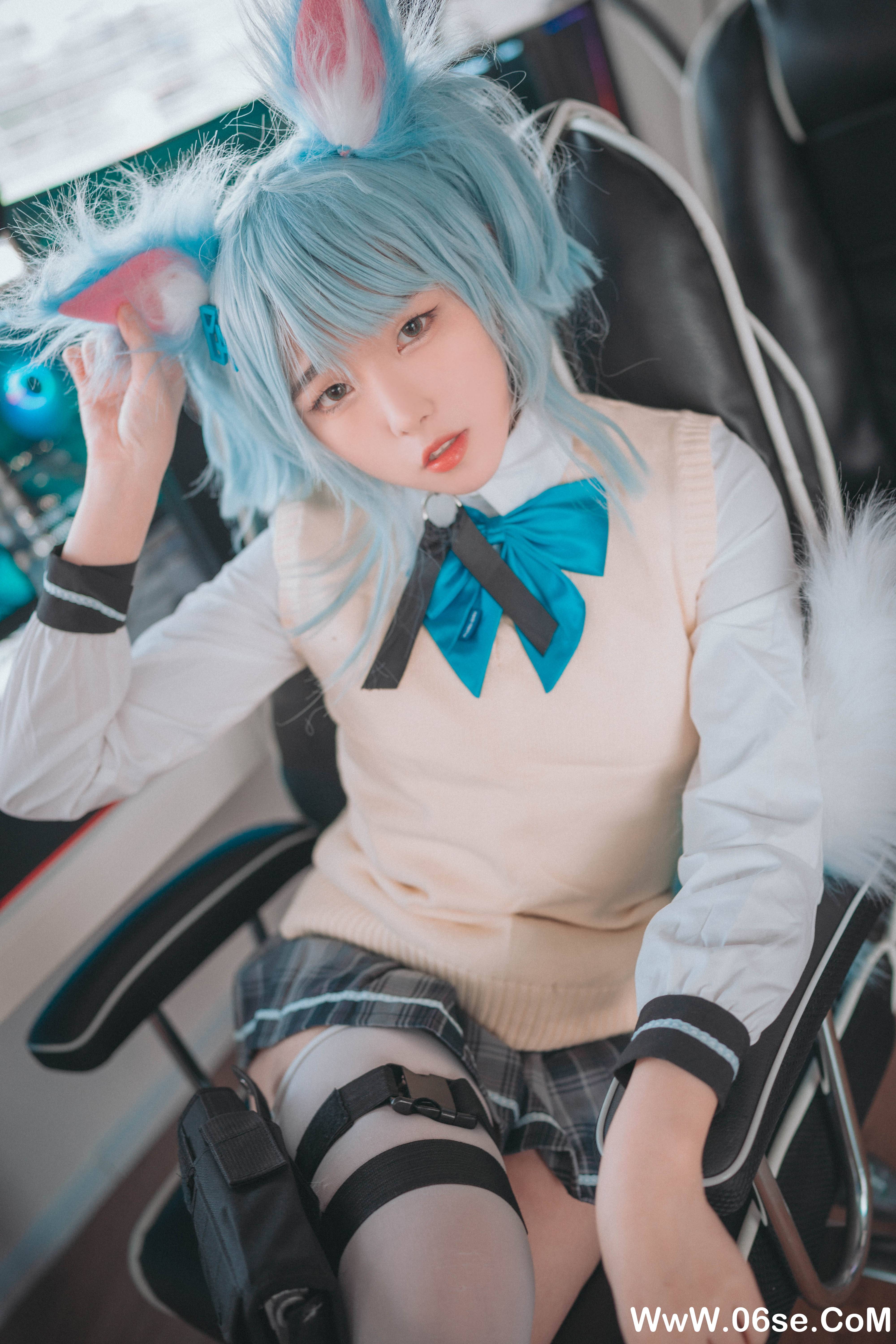 图片[4]-DJAWA – NO.031  Girls’ Frontline PA-15 [81P434M]-六色网