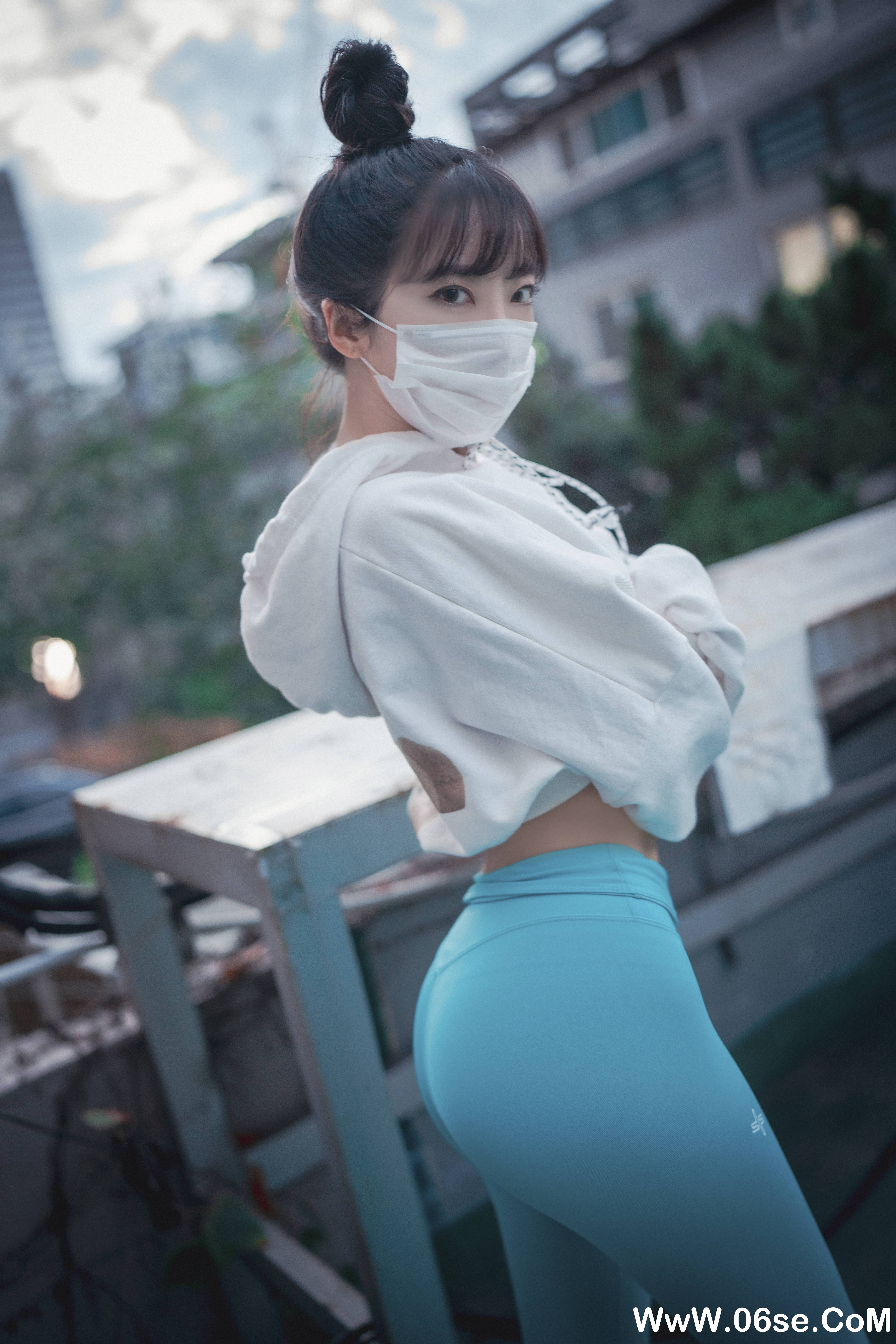 图片[38]-DJAWA — NO.141 Loose and Tight Cool Mint [85P2.4G]-六色网