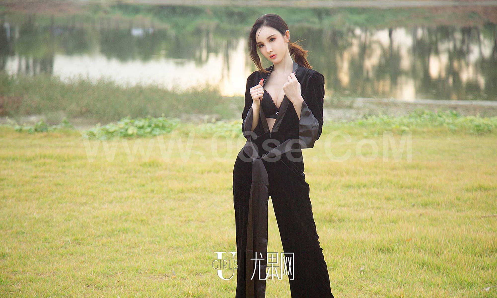 图片[29]-[Ugirls爱尤物] No.1238 A Yi Nu Er Wa Ya (阿依努尔瓦娅)-六色网
