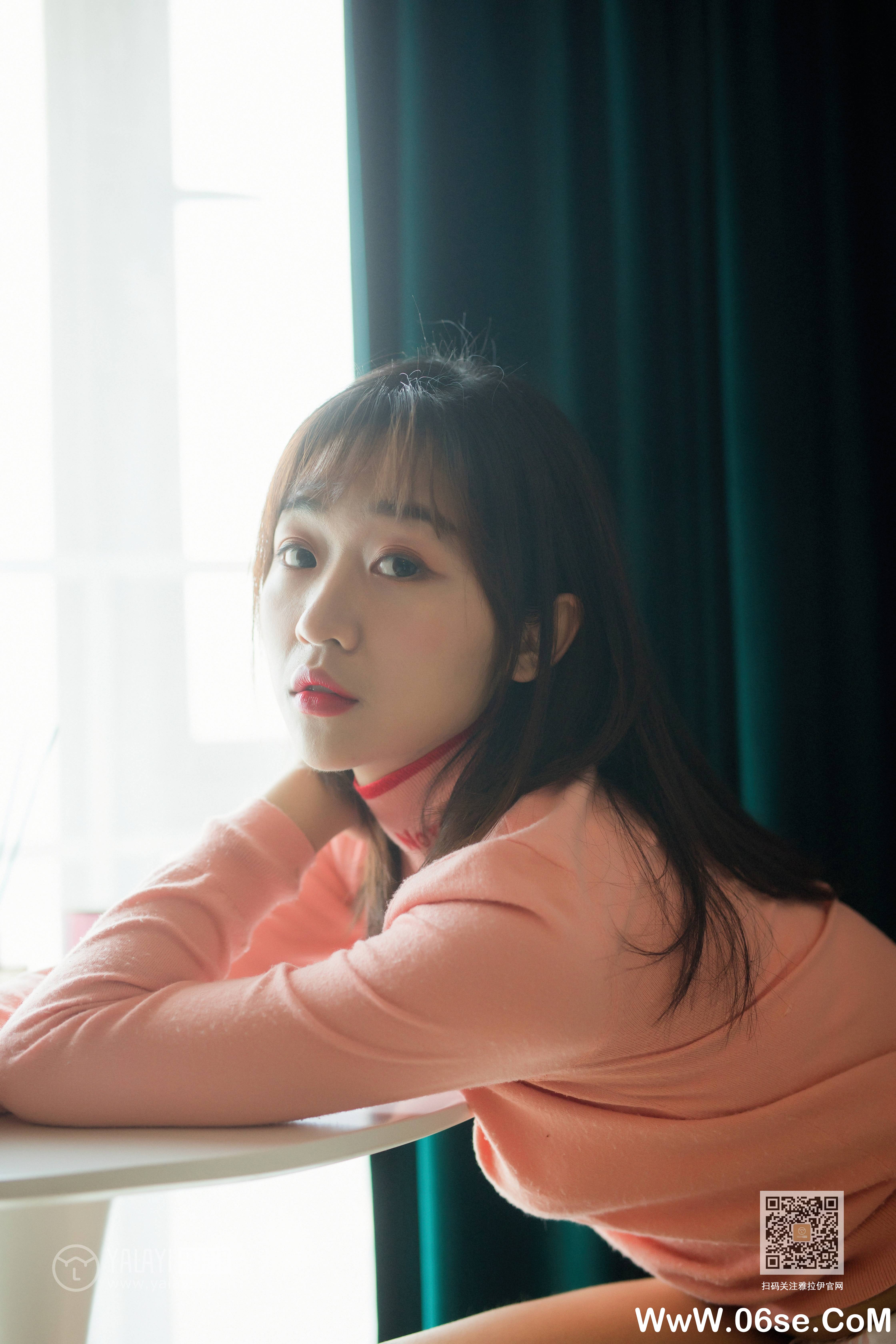 图片[10]-[YALAYI雅拉伊] 2020.02.01 NO.531 苗婷婷《燃》[45P+1P653M]-六色网