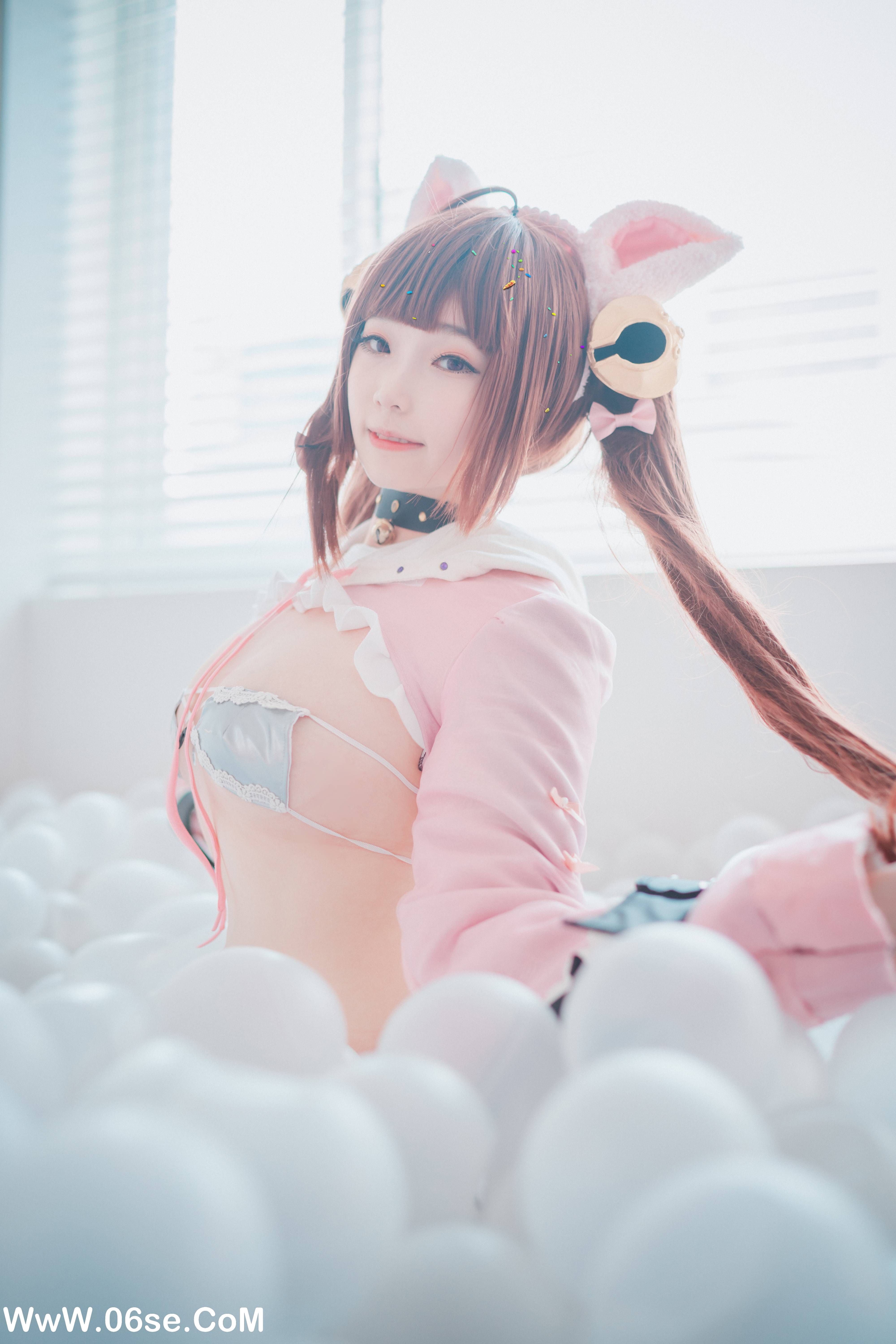 图片[31]-DJAWA – Candy Jelly Love [45P315M]-六色网
