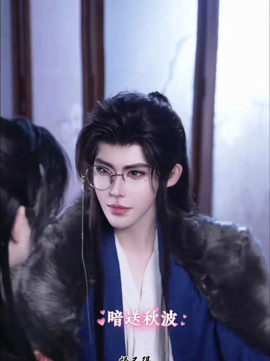 顾昀：“陛下、屋里真是酸香扑鼻啊～” 顾昀长庚 杀破狼