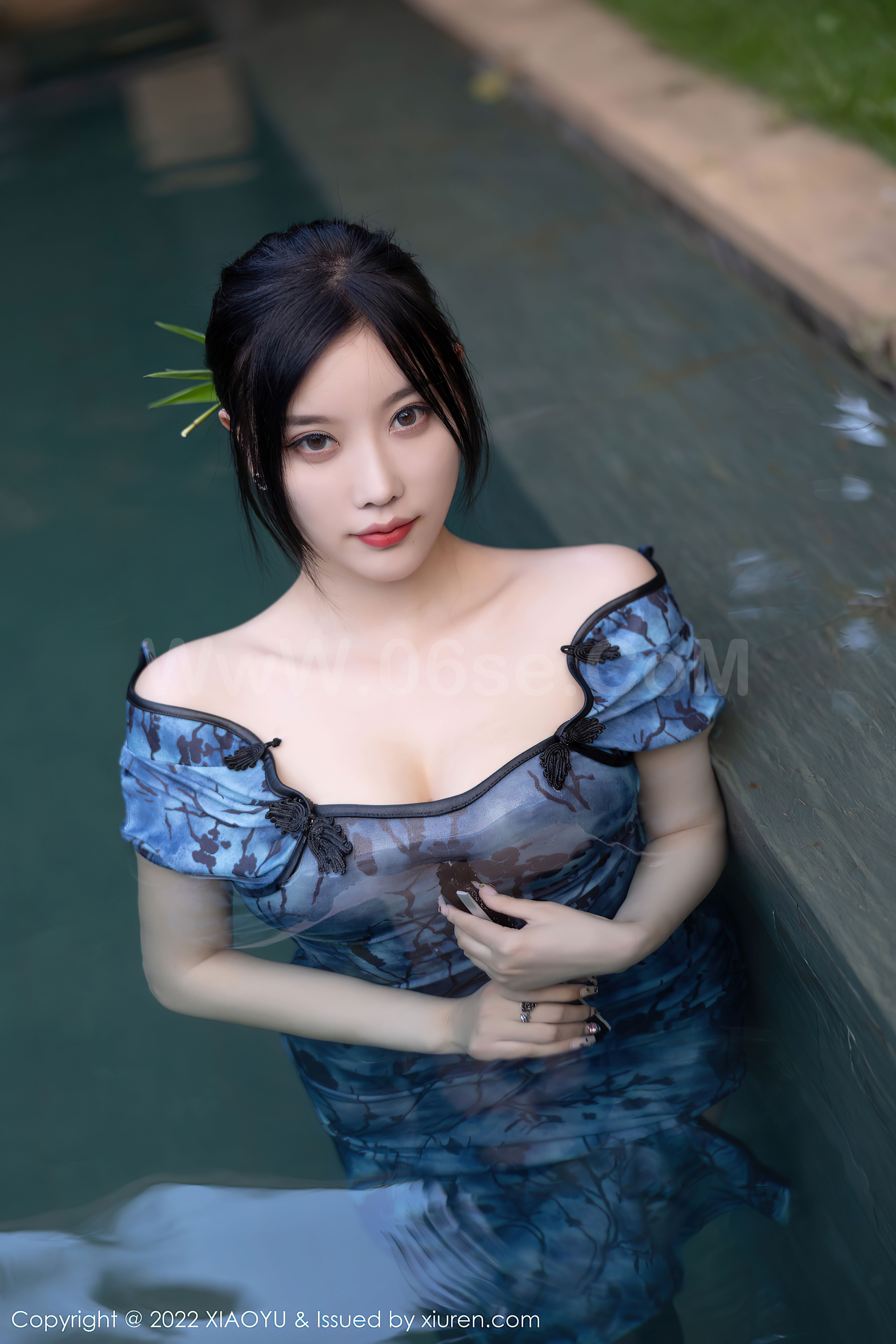 图片[41]-[XIAOYU语画界] 2022.07.22 VOL.826 杨晨晨Yome-六色网