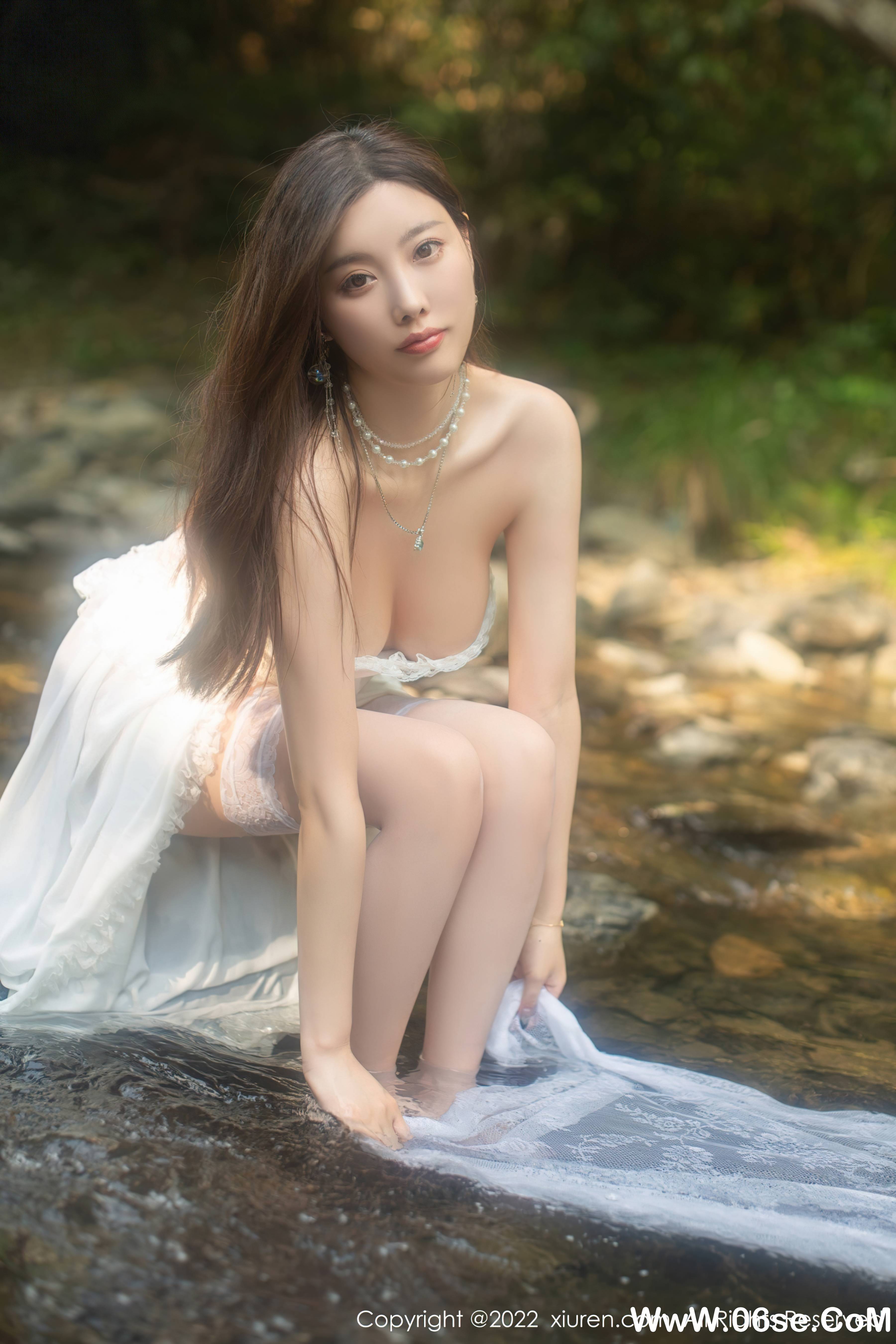 图片[41]-[XIUREN秀人网] 2022.02.09 NO.4564 杨晨晨[82+1P864M]-六色网