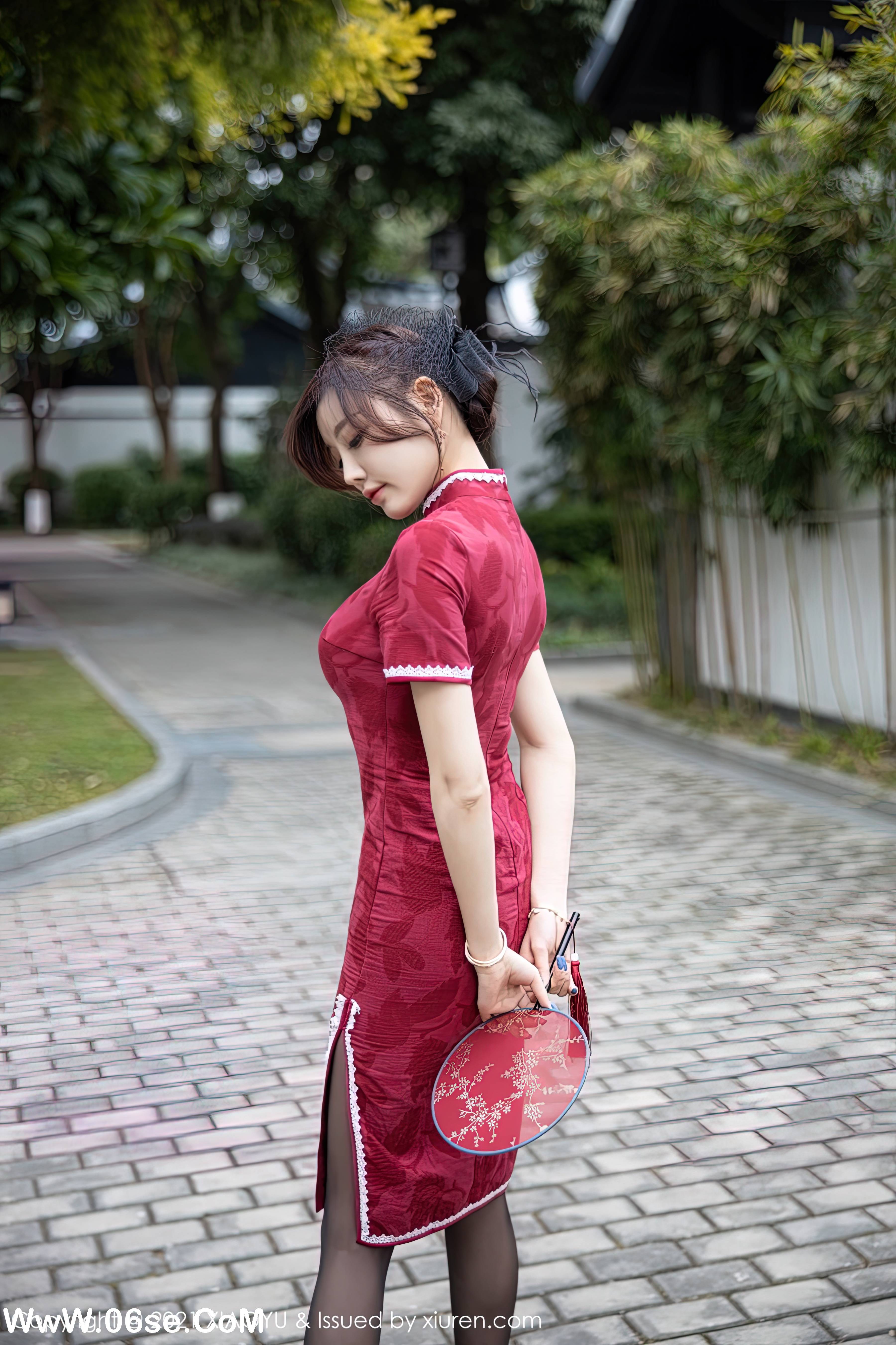 图片[6]-[XIAOYU语画界] 2021.04.25 NO.515 杨晨晨sugar[78+1P645M]-六色网