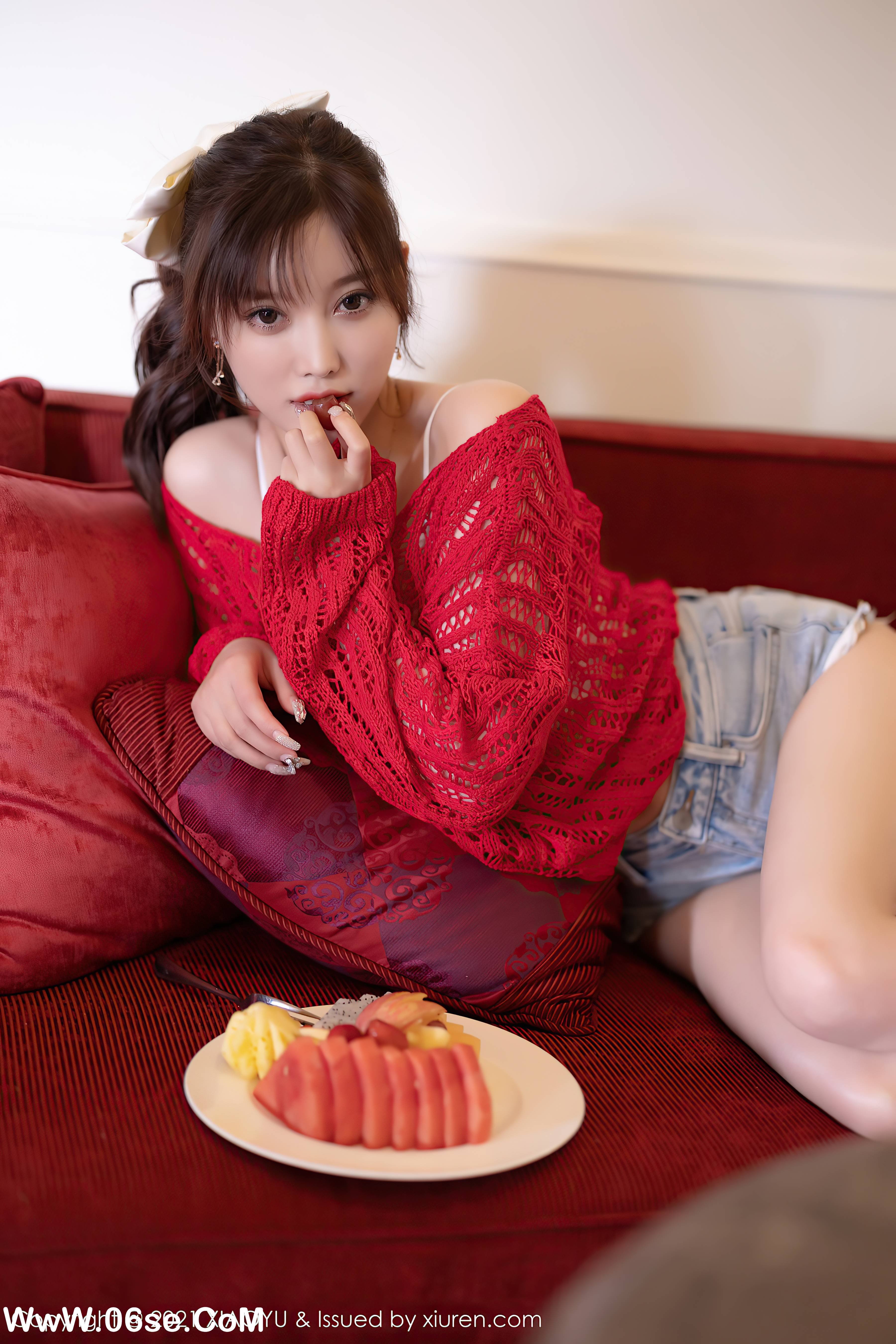 图片[23]-[XIAOYU语画界] 2021.04.30 NO.520 杨晨晨Yome[70+1P638M]-六色网