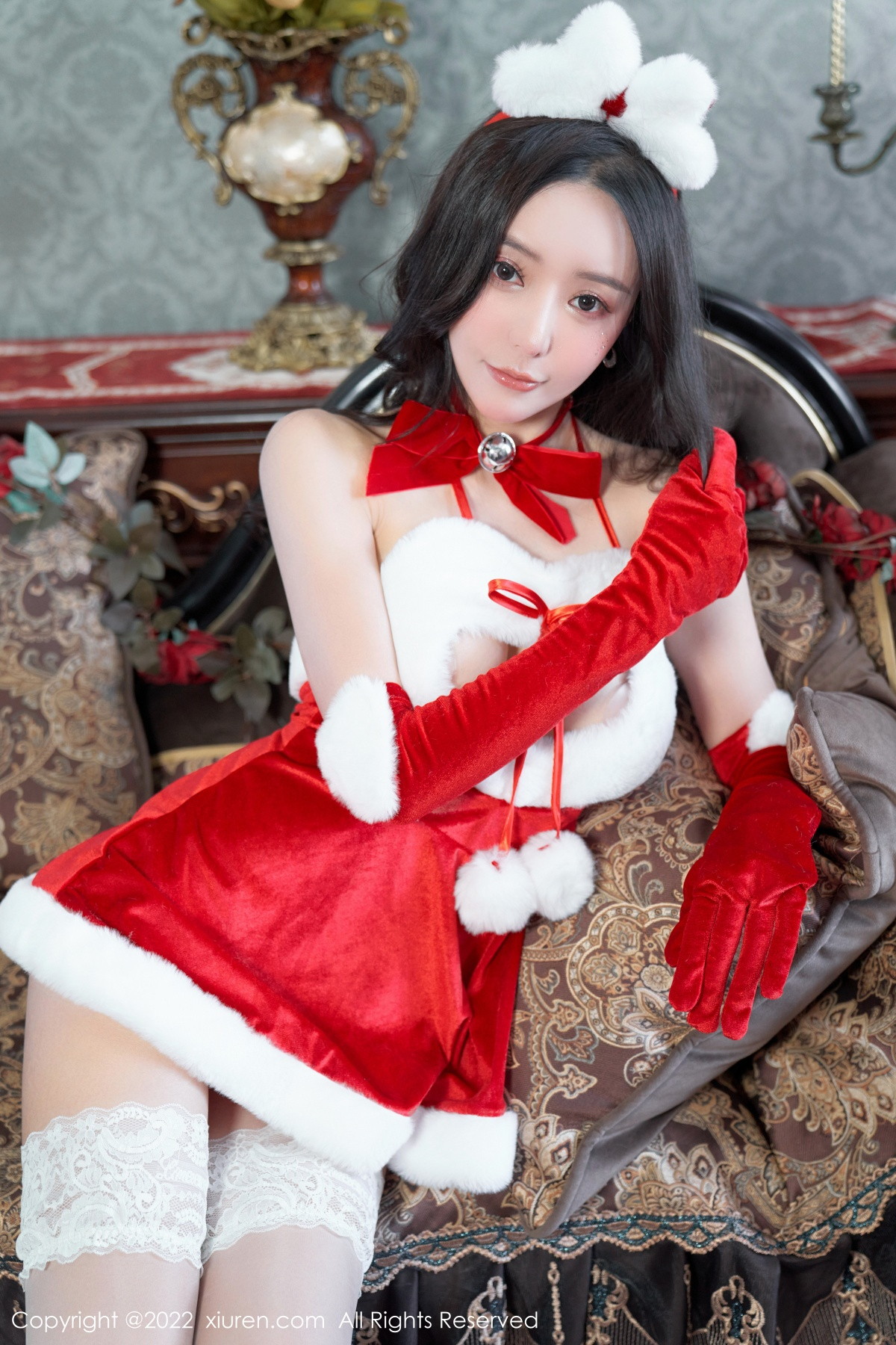 图片[19]-【XiuRen秀人网】2022.12.26 Vol.6045 王馨瑤yanni【76P】-六色网